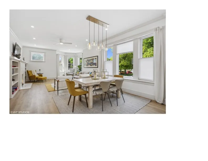 2956 W Logan Blvd   60647 60647-unit#1-Chicago-IL