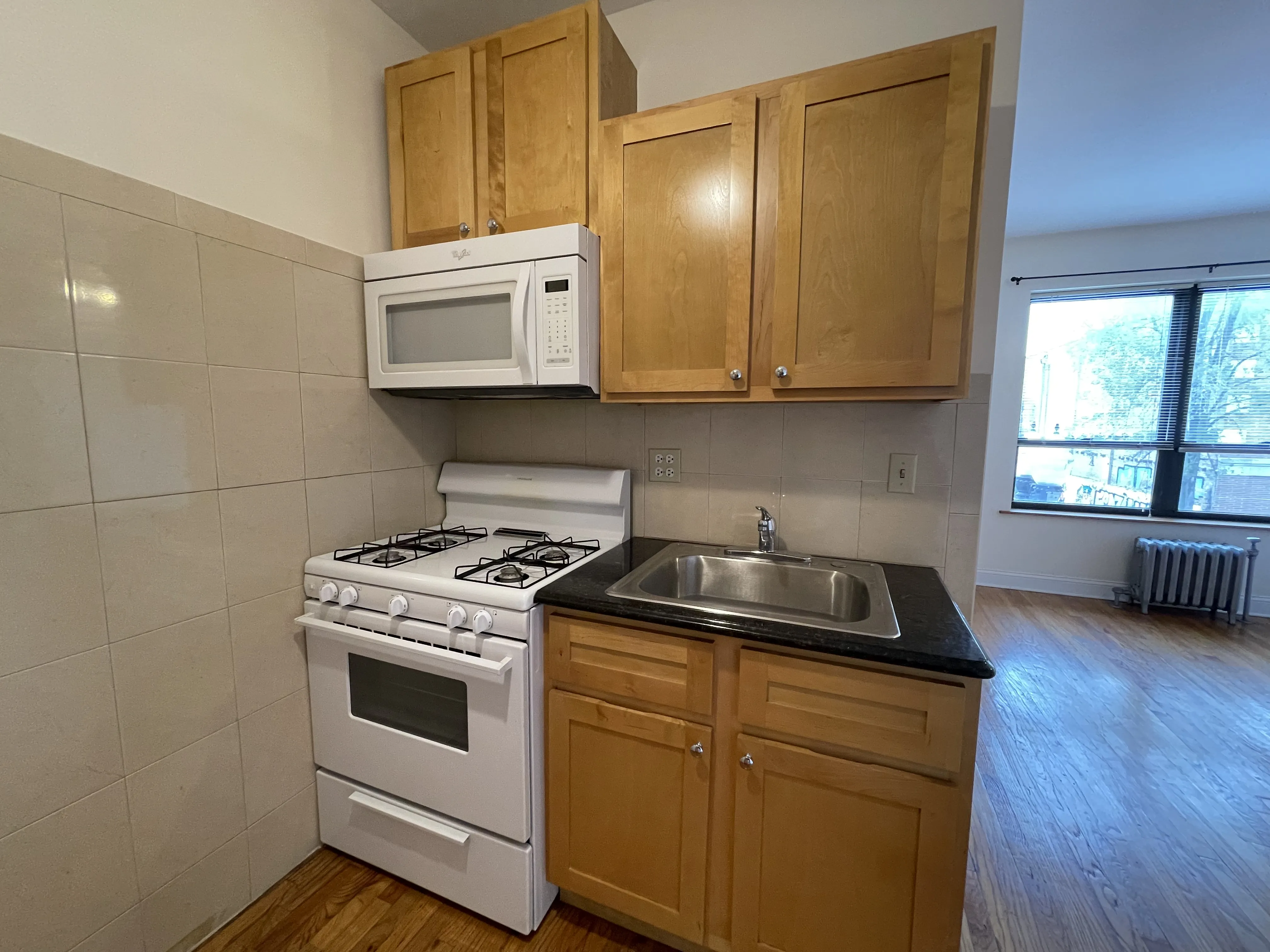 4538 N Clark St 60640 60640-unit#205-Chicago-IL
