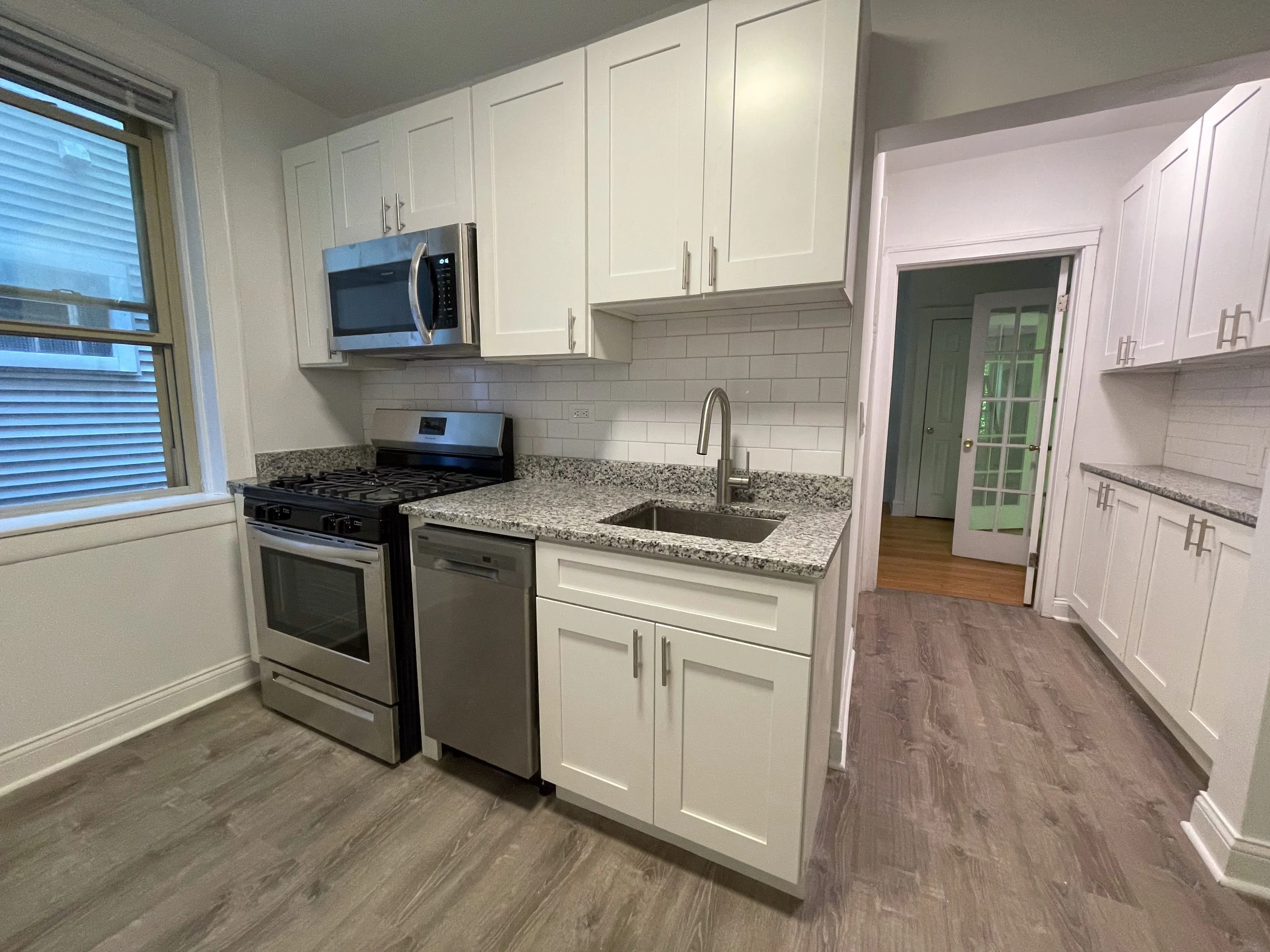 1748 W Winnemac Ave 60640 60640-unit#3N-Chicago-IL