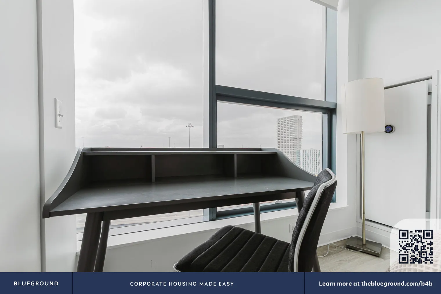 808 W Van Buren St   60607 60607-The Van Buren-unit#ID540-Chicago-IL