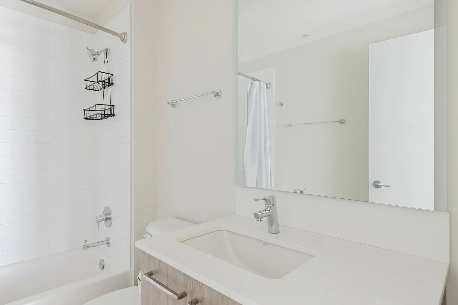 730 W Couch Pl 60661 60661-The Parker-unit#ID1366-Chicago-IL