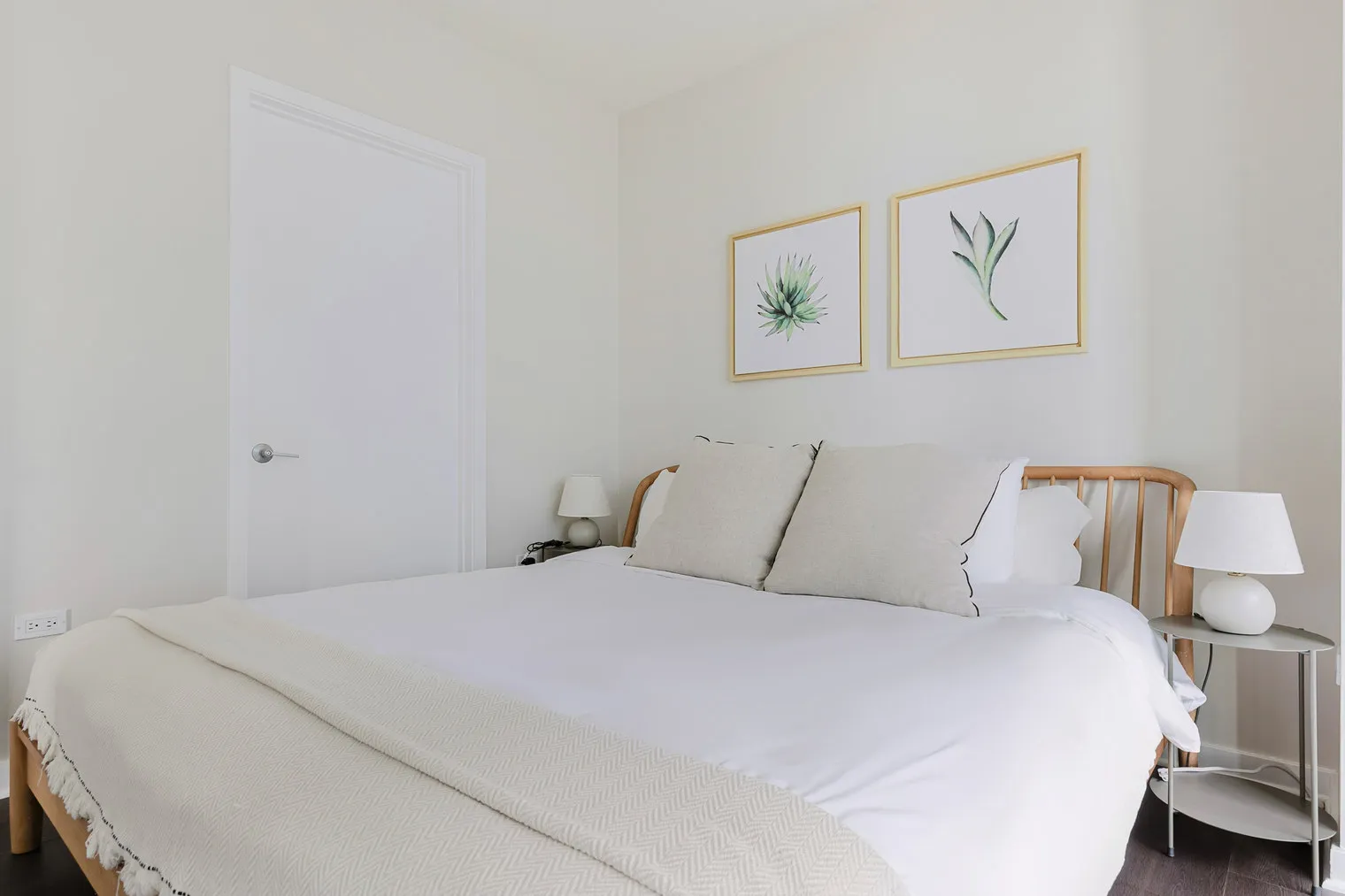 730 W Couch Pl   60661 60661-The Parker-unit#ID1365-Chicago-IL