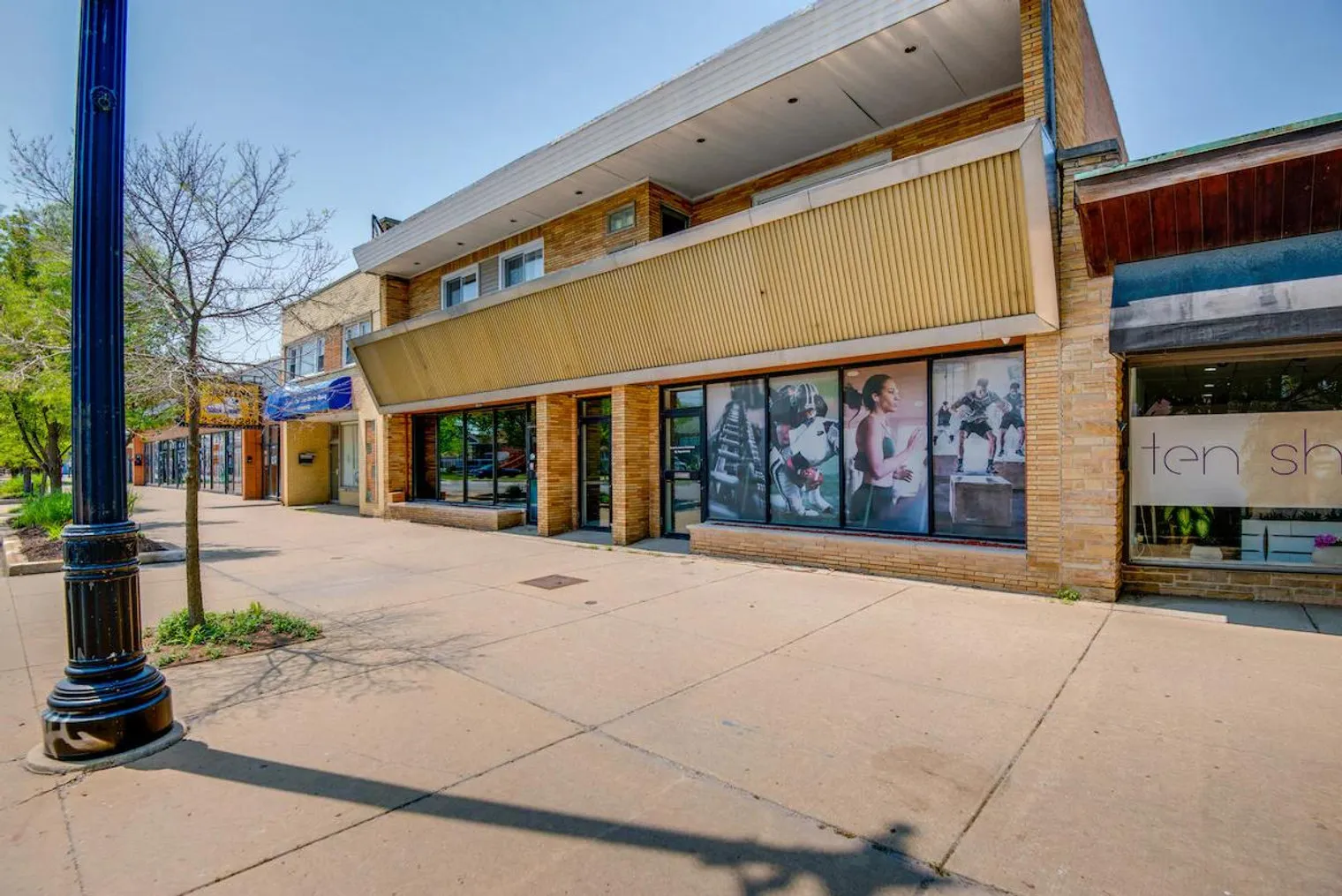8136 S Kedzie Ave   60652 60652-Building South Kedzie Avenue - evolve-unit#ID1305902P-Chicago-IL
