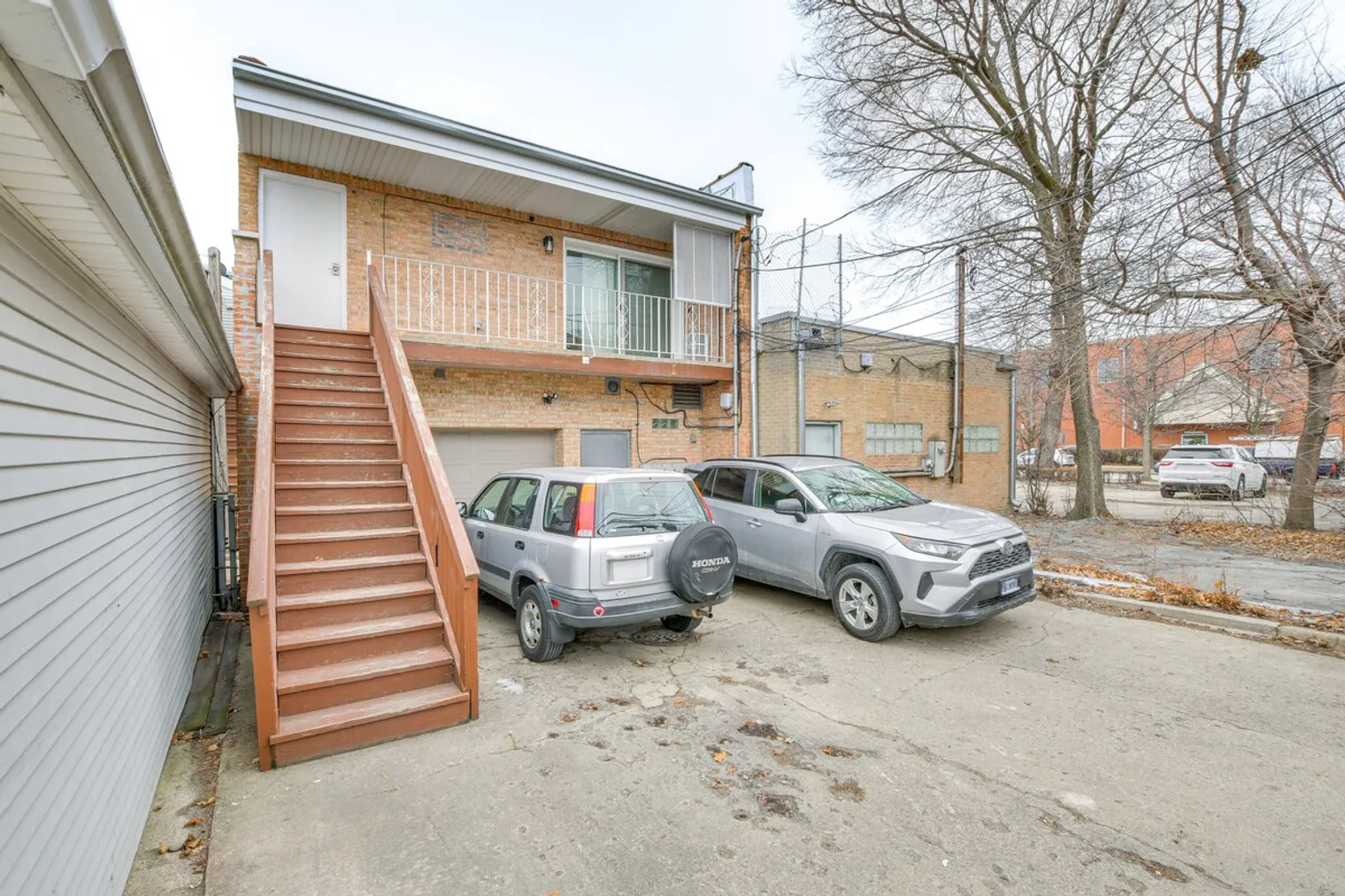 4319 N Central Ave   60634 60634-Building North Central Avenue - evolve-unit#ID1306758P-Chicago-IL