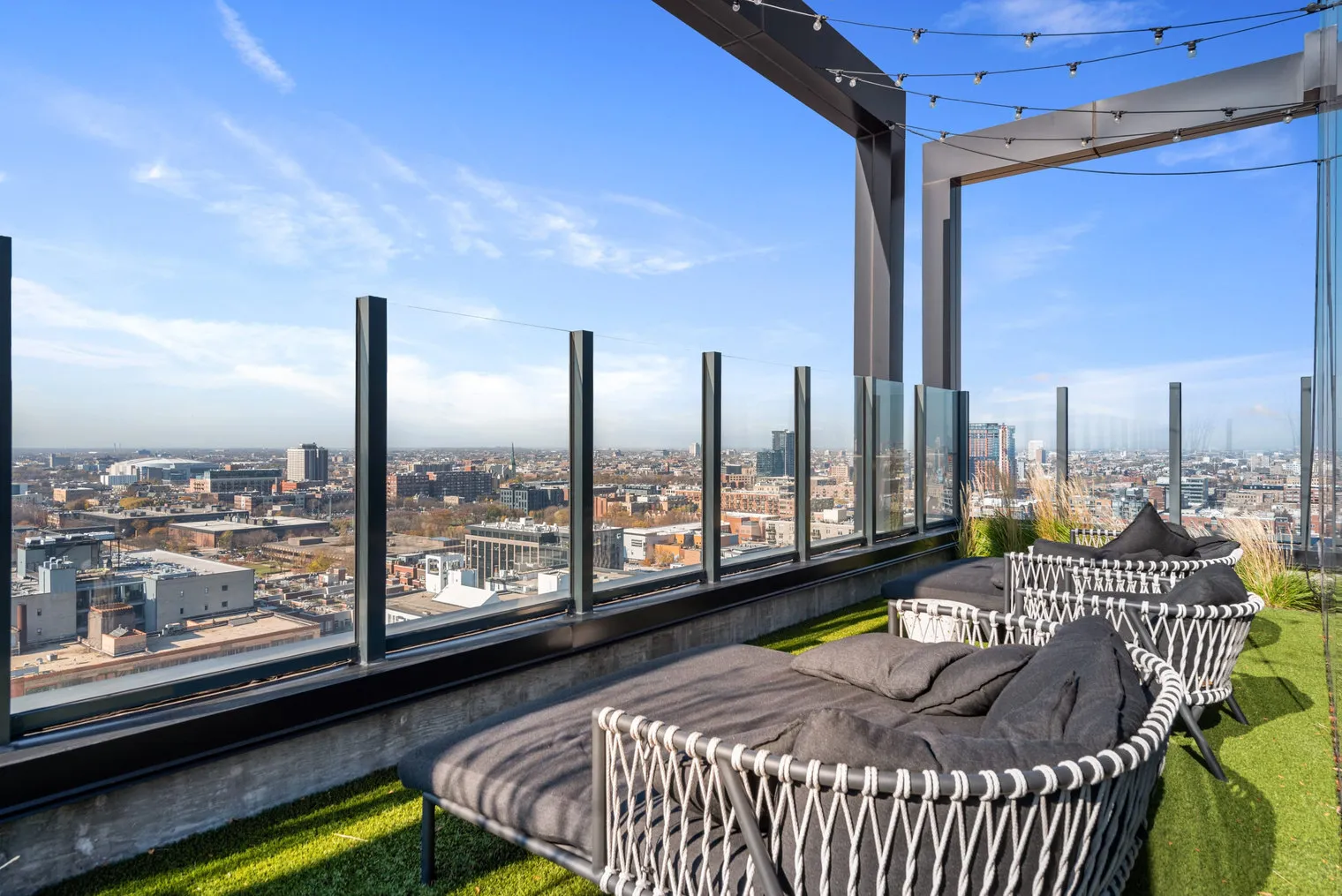 1128 W Van Buren St 60607 60607-Building West Van Buren Street - cloud9-guesty-unit#ID1029599P-Chicago-IL