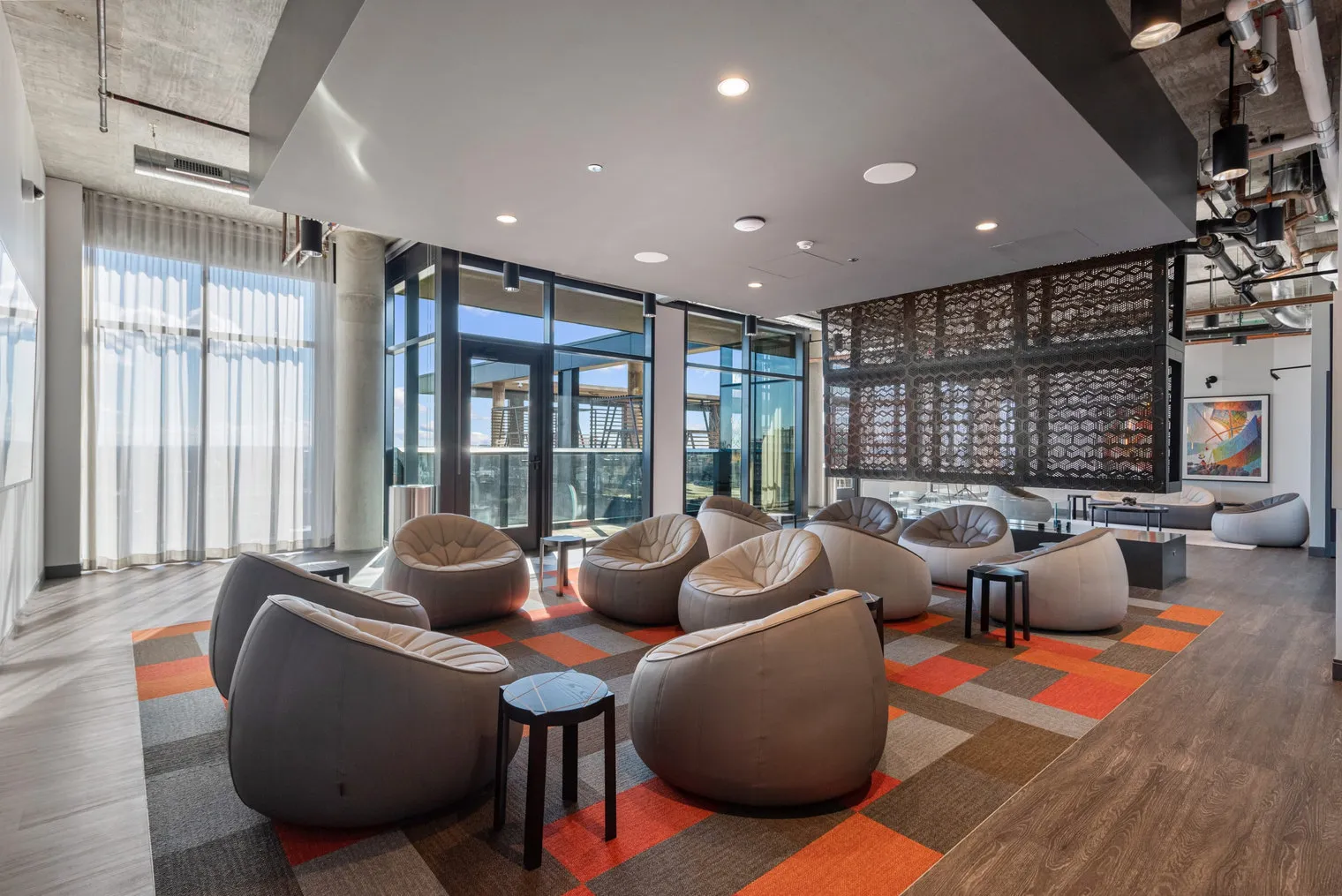 1314 W Randolph St 60607 60607-Building North Elizabeth Street-unit#ID1029631P-Chicago-IL