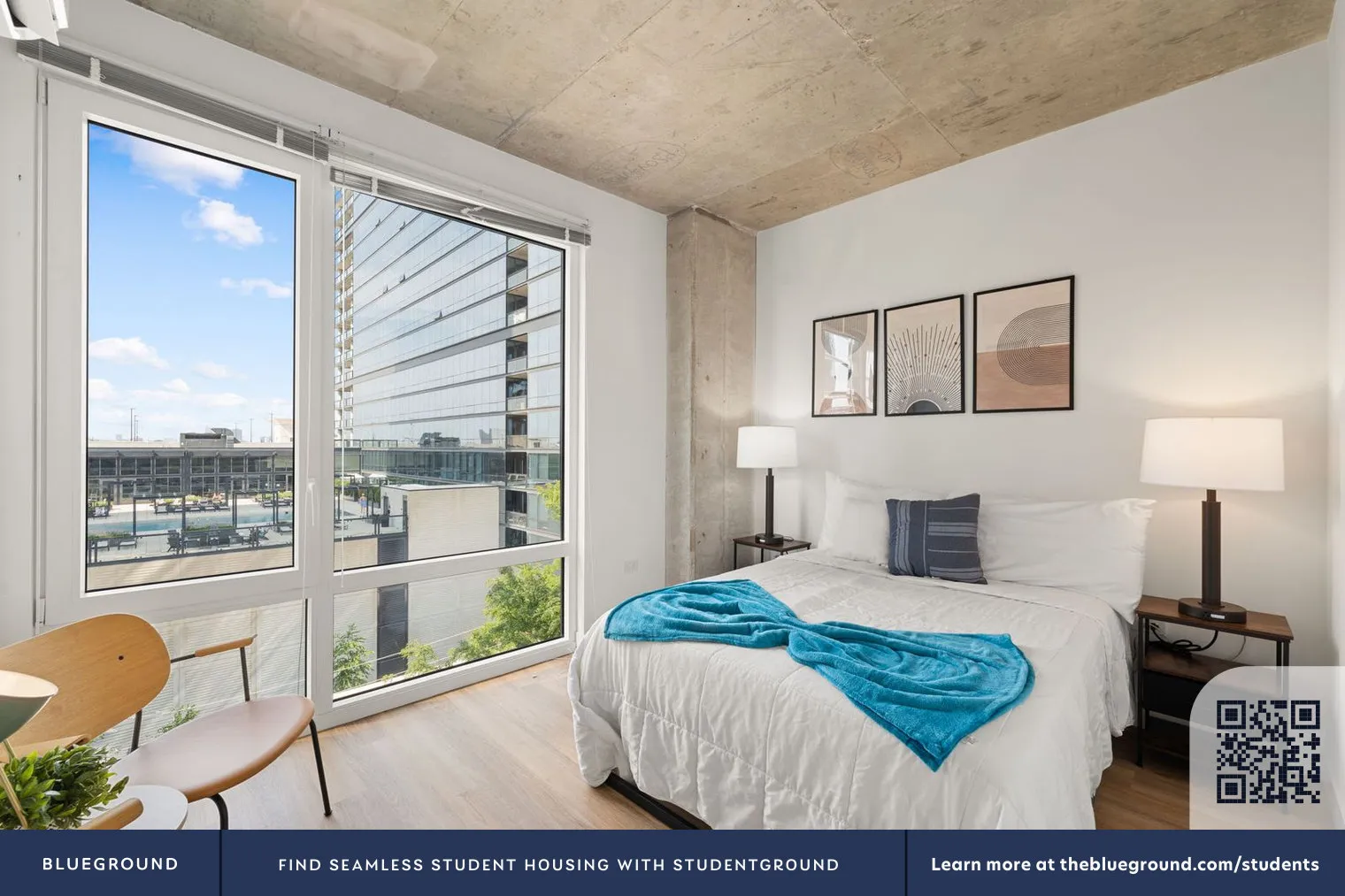 853 West Blackhawk Street, , Illinois 60642 60642-Building West Blackhawk Street-unit#ID1466143P-Goose Island-IL