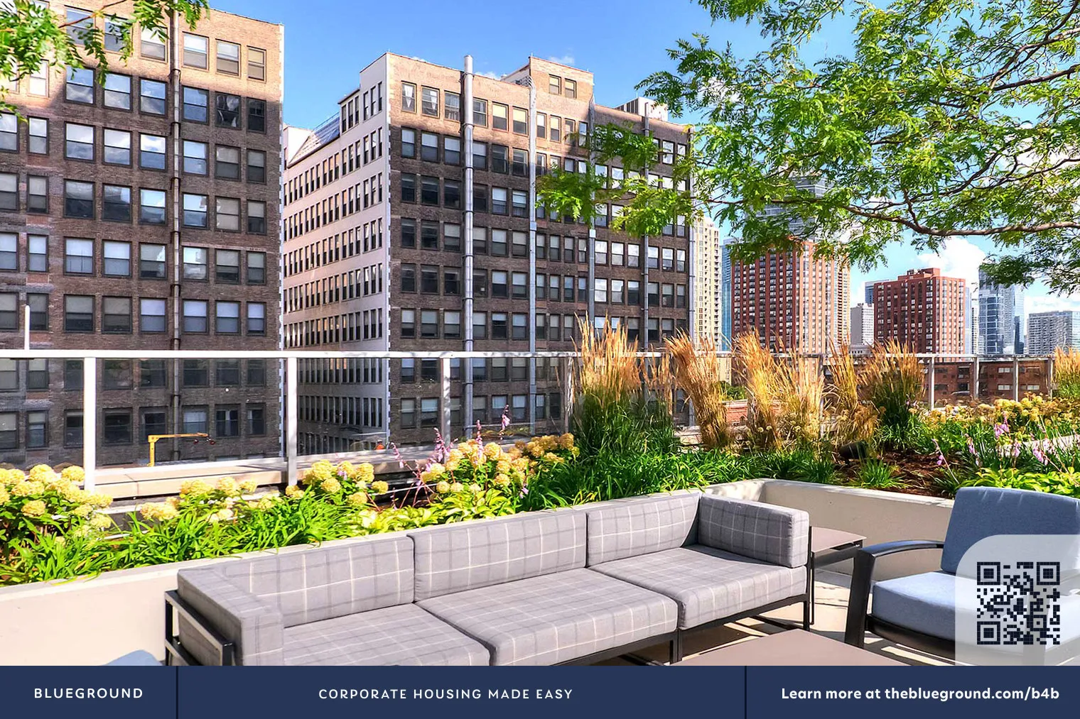 730 S Clark St   60605 60605-Burnham Pointe-unit#ID1280-Chicago-IL