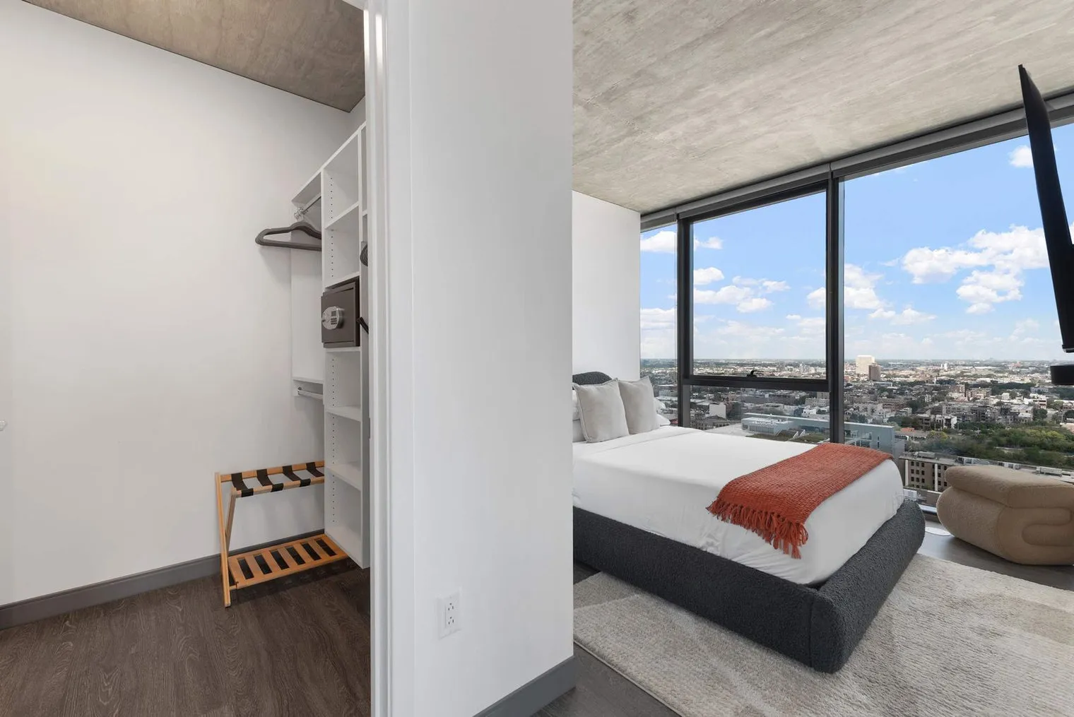 1314 W Randolph St 60607 60607-Building North Elizabeth Street-unit#ID1029631P-Chicago-IL