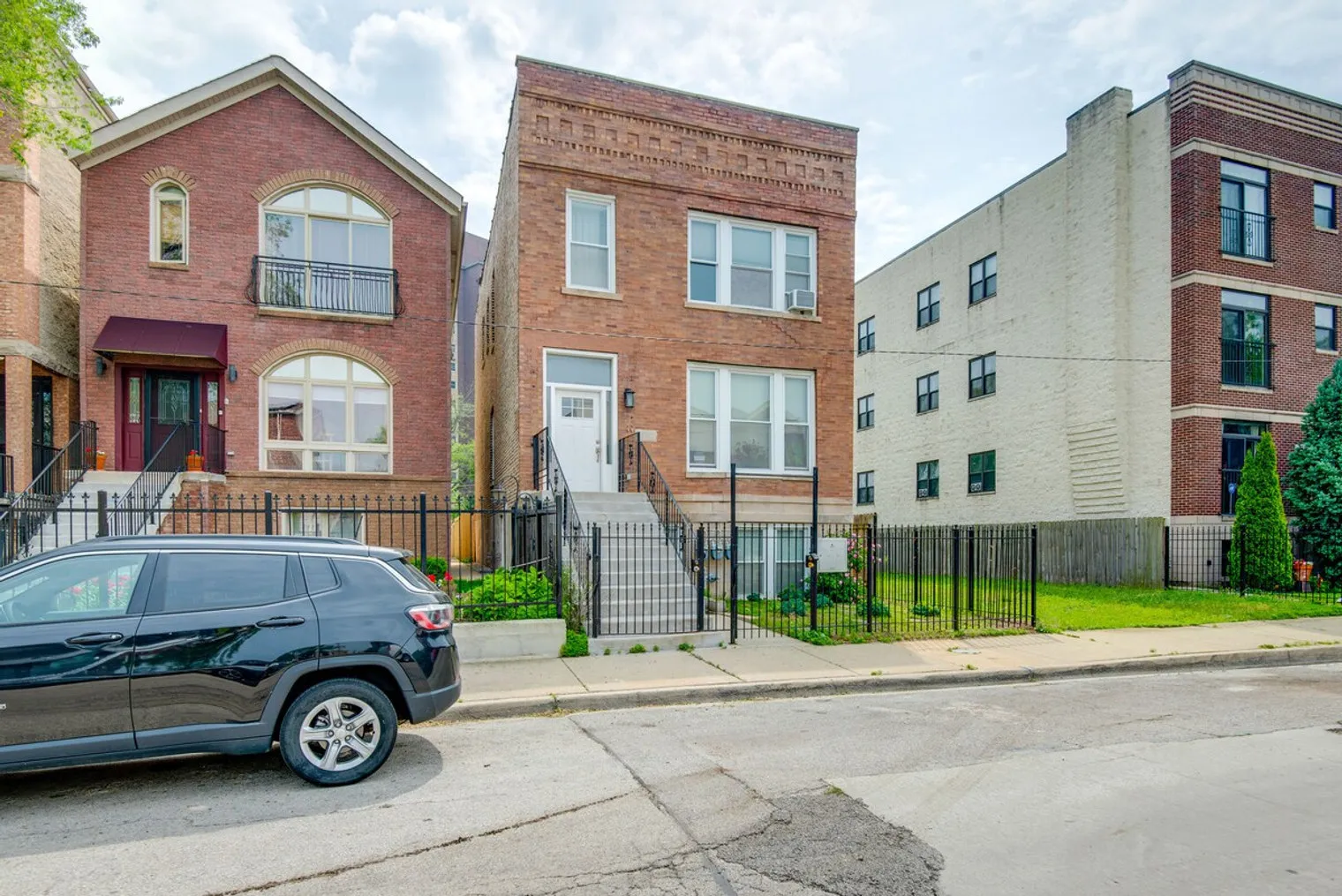 4241 S Langley Ave 60653 60653-Building South Langley Avenue - evolve-unit#ID1305514P-Chicago-IL