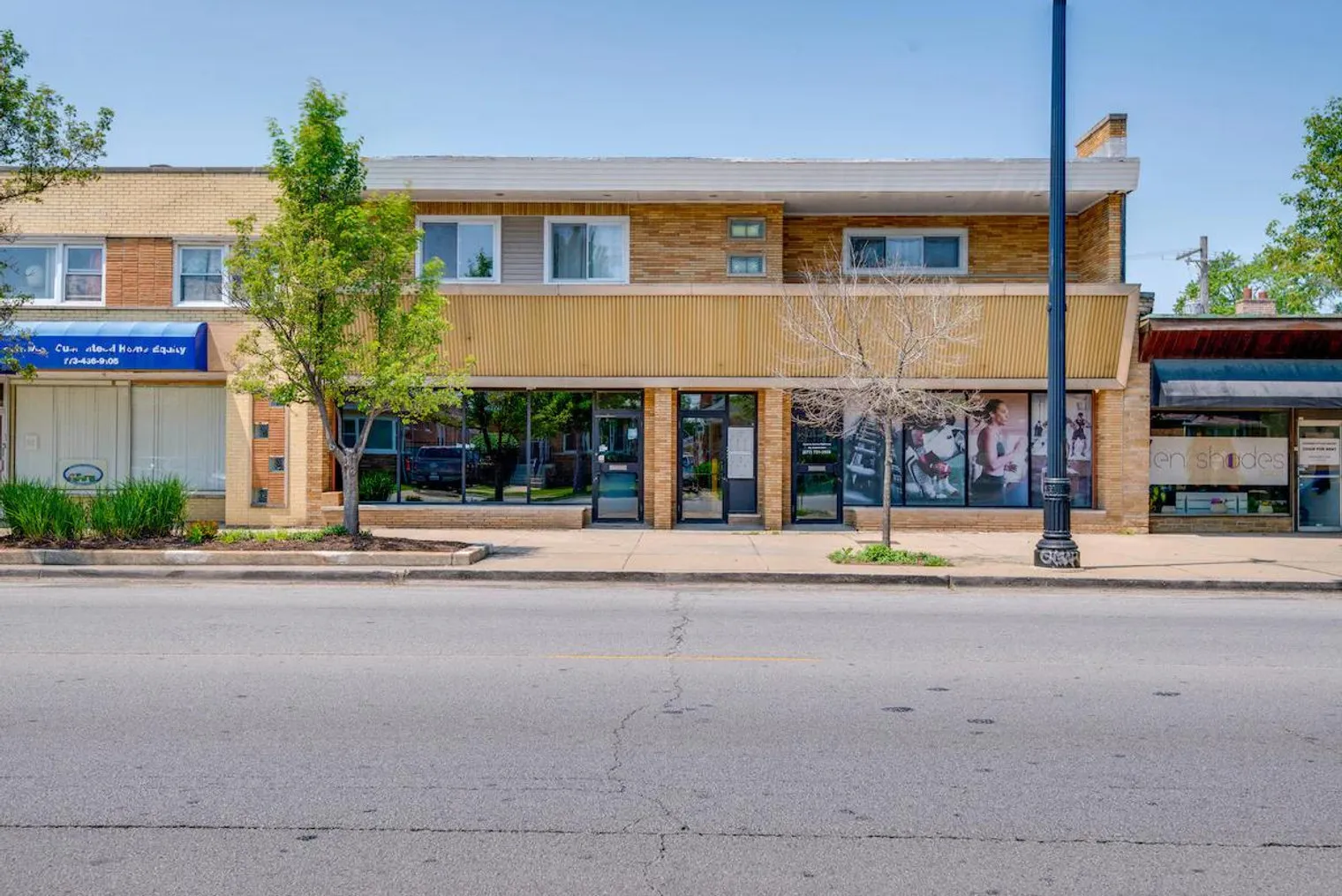 8136 S Kedzie Ave   60652 60652-Building South Kedzie Avenue - evolve-unit#ID1305902P-Chicago-IL