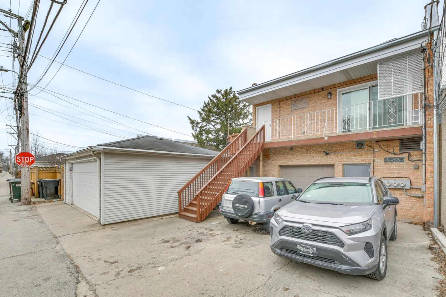 4319 N Central Ave   60634 60634-Building North Central Avenue - evolve-unit#ID1306758P-Chicago-IL