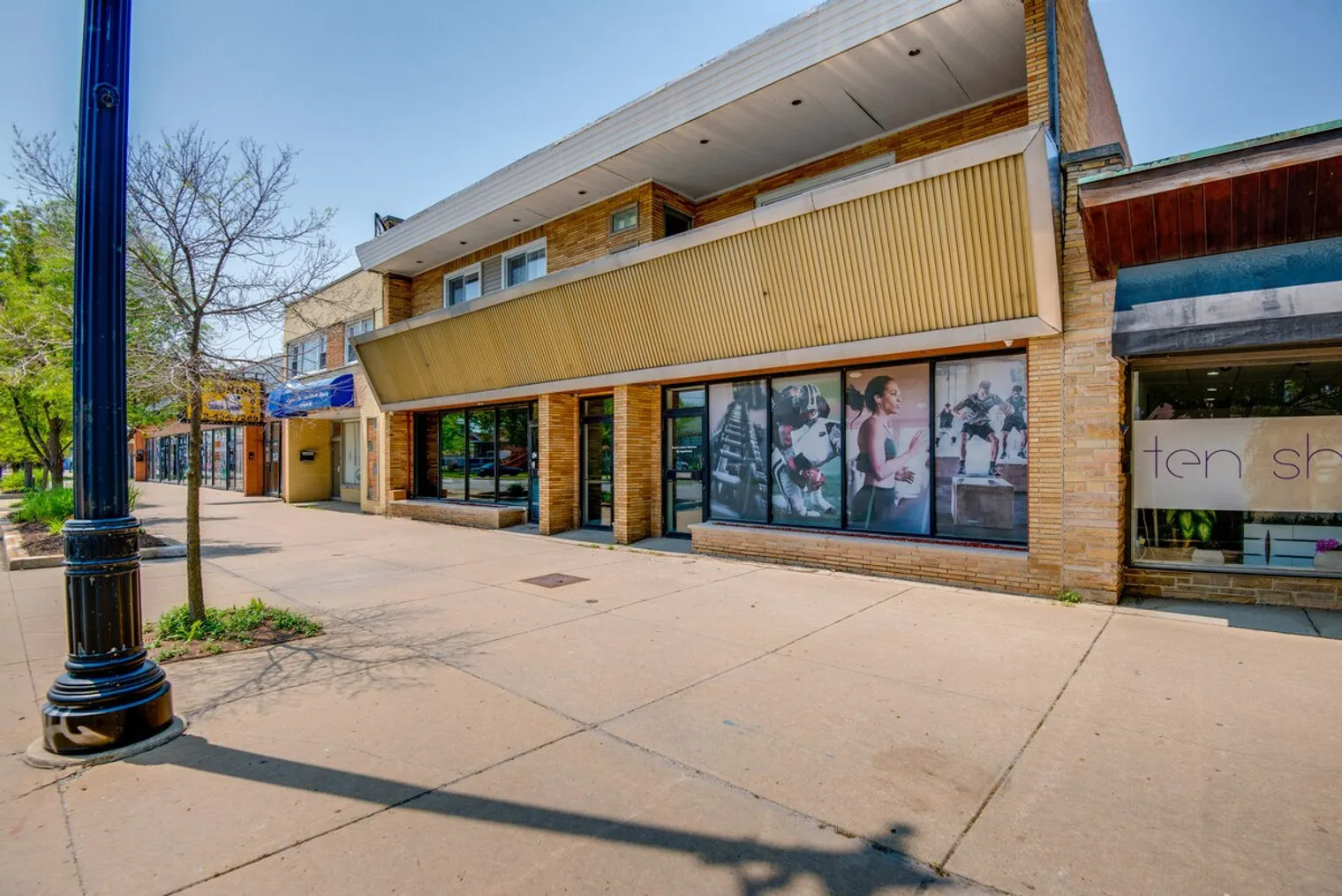 8136 S Kedzie Ave   60652 60652-Building South Kedzie Avenue - evolve-unit#ID1306840P-Chicago-IL