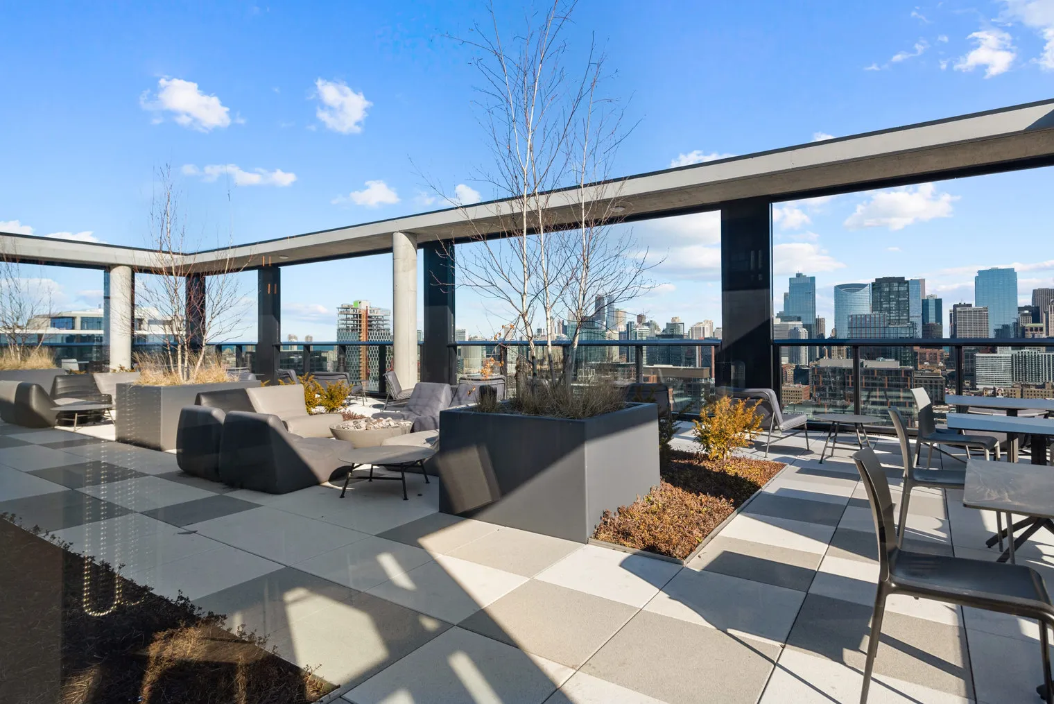 1314 W Randolph St   60607 60607-Building North Elizabeth Street-unit#ID1029633P-Chicago-IL