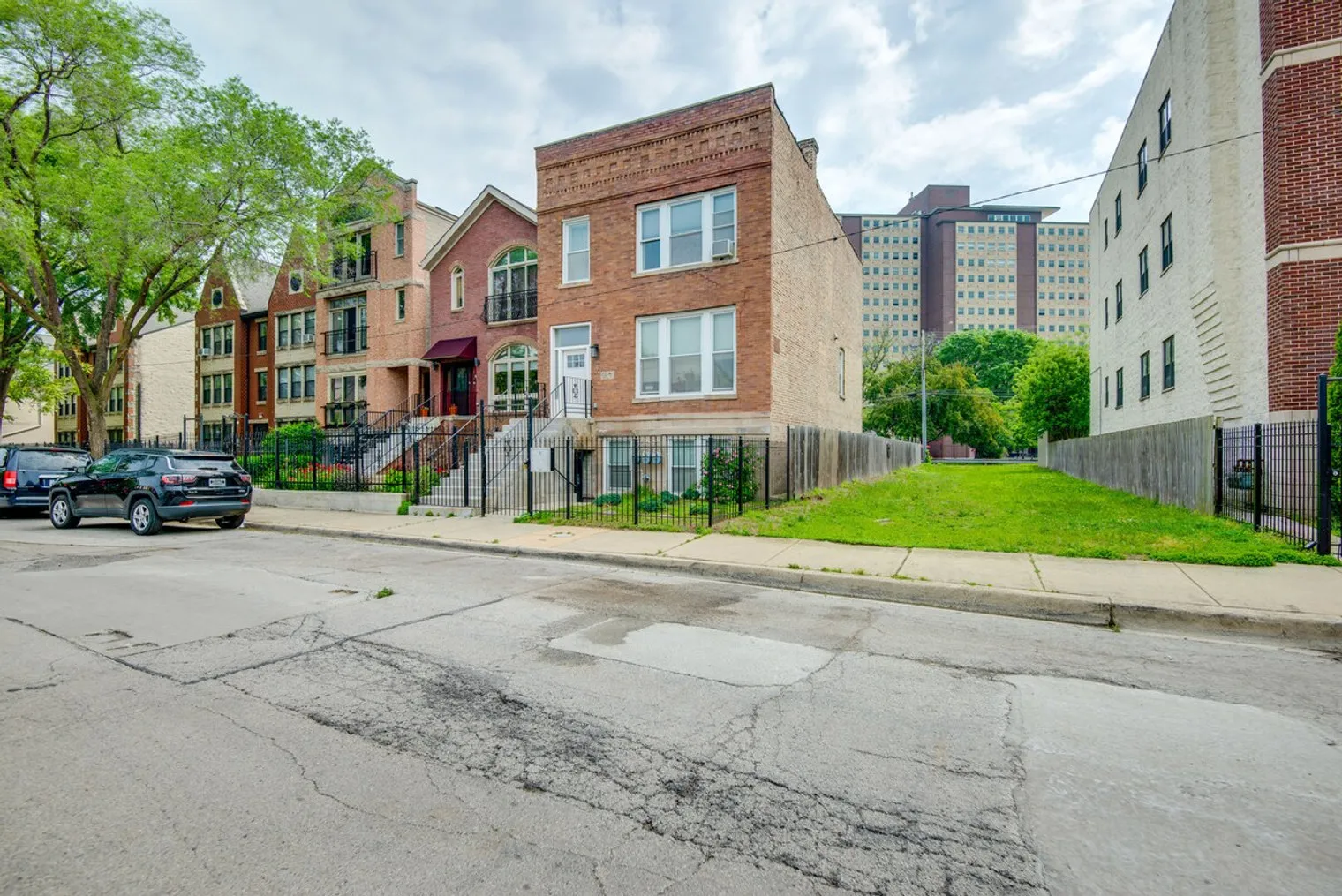 4241 S Langley Ave 60653 60653-Building South Langley Avenue - evolve-unit#ID1305514P-Chicago-IL