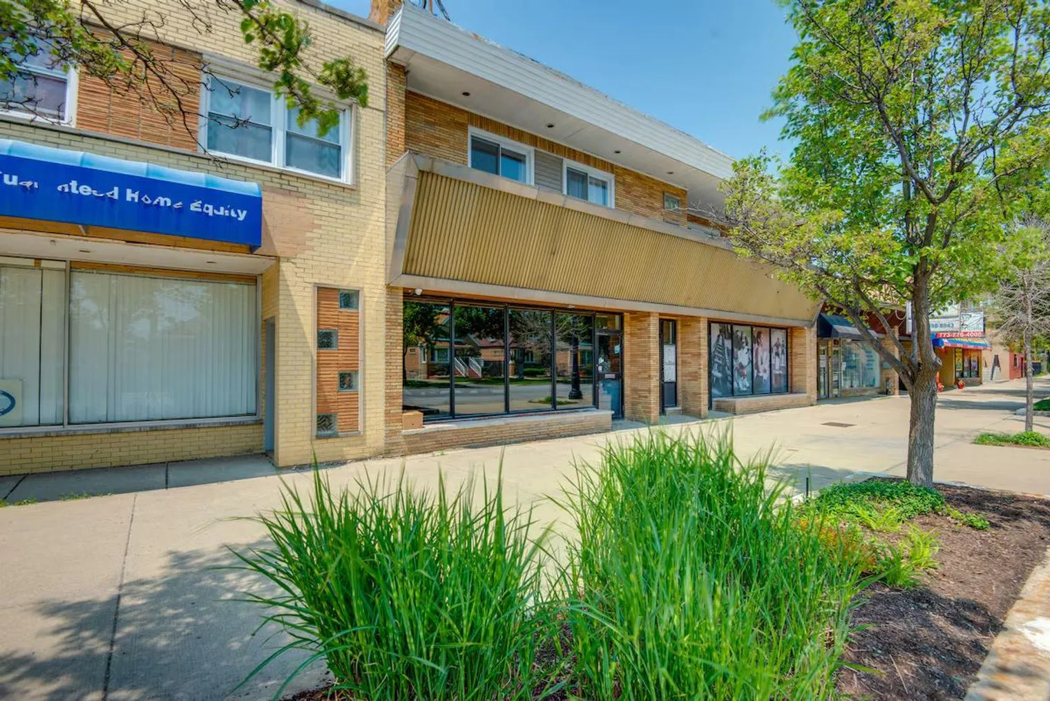 8136 S Kedzie Ave   60652 60652-Building South Kedzie Avenue - evolve-unit#ID1305902P-Chicago-IL