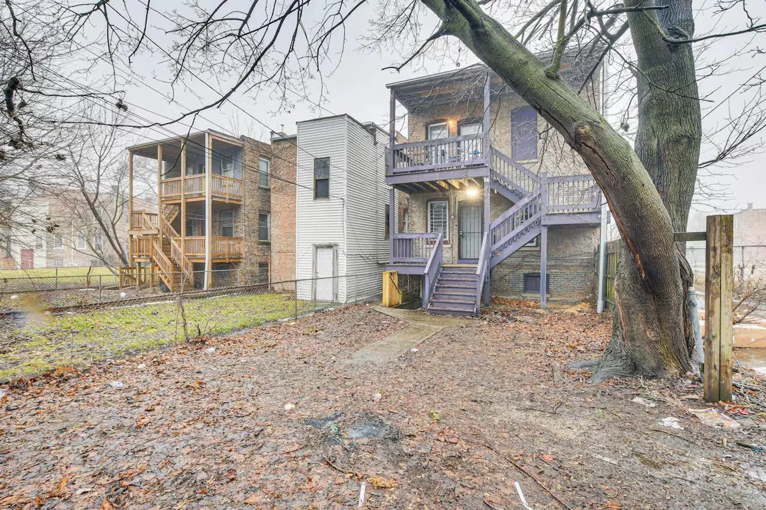 7442 S Ingleside Ave   60619 60619-Building South Ingleside Avenue - evolve-unit#ID1306745P-Chicago-IL