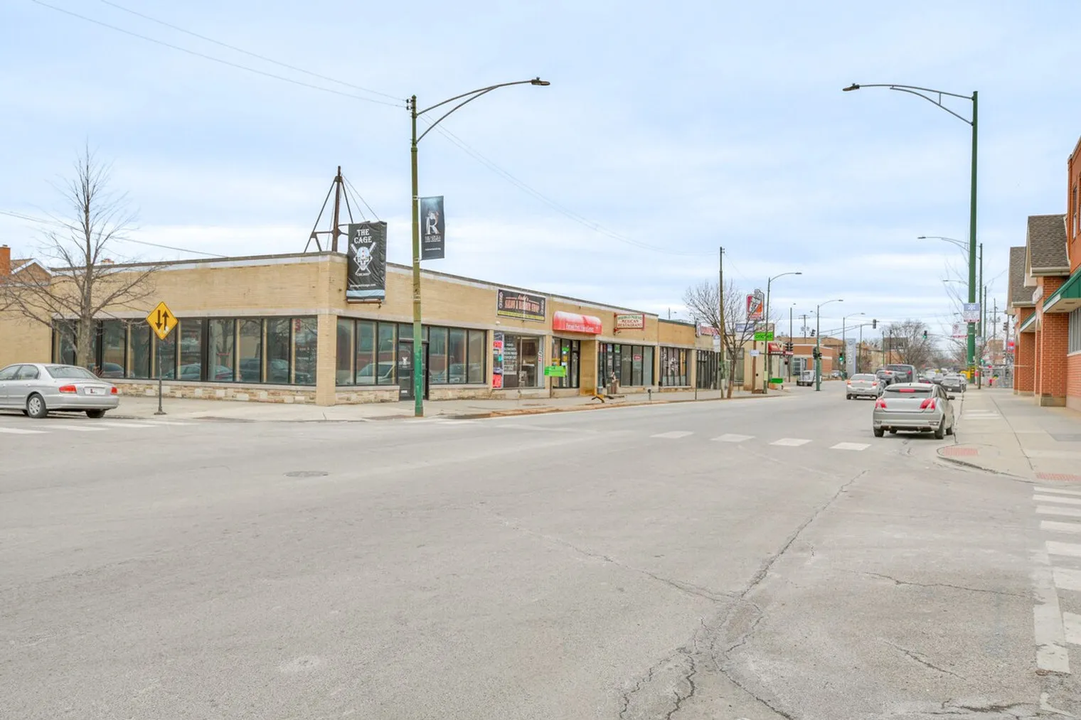 4319 N Central Ave   60634 60634-Building North Central Avenue - evolve-unit#ID1306758P-Chicago-IL