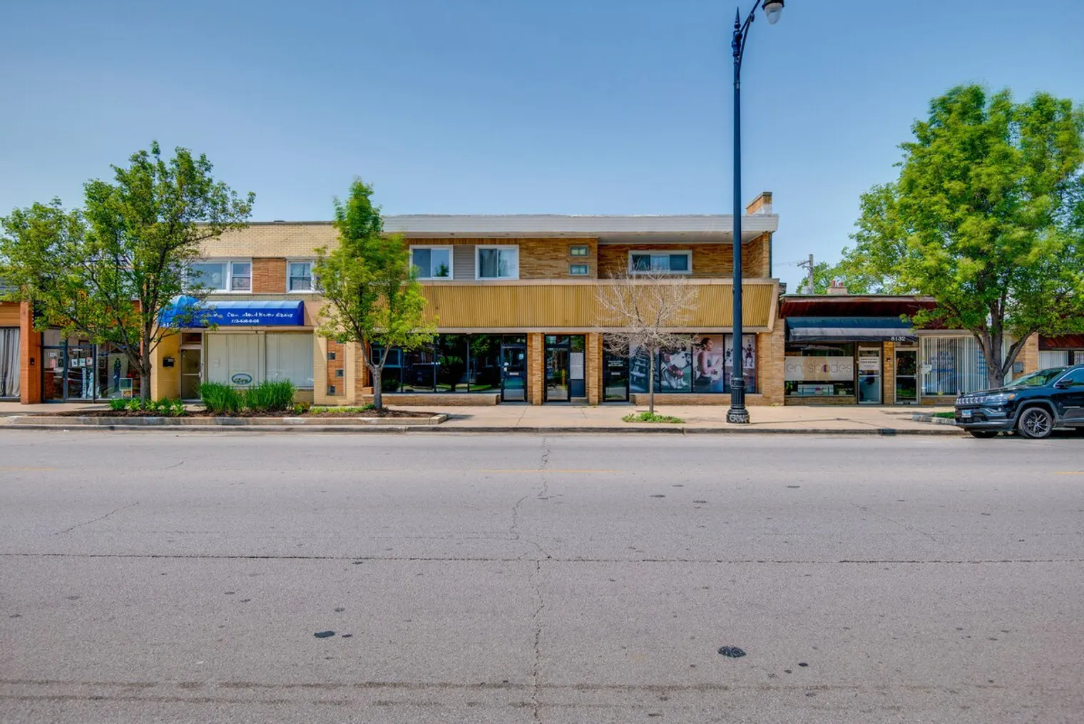 8136 S Kedzie Ave   60652 60652-Building South Kedzie Avenue - evolve-unit#ID1306840P-Chicago-IL