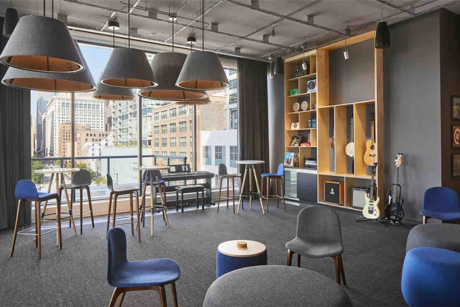 347 S Clark St   60604 60604-Building South Clark Street - first-class-rentals-llc-unit#ID1321203P-Chicago-IL