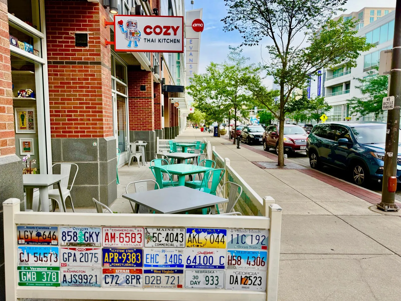 807 Davis St   60201 60201-Sherman Plaza-unit#1304-Evanston-IL