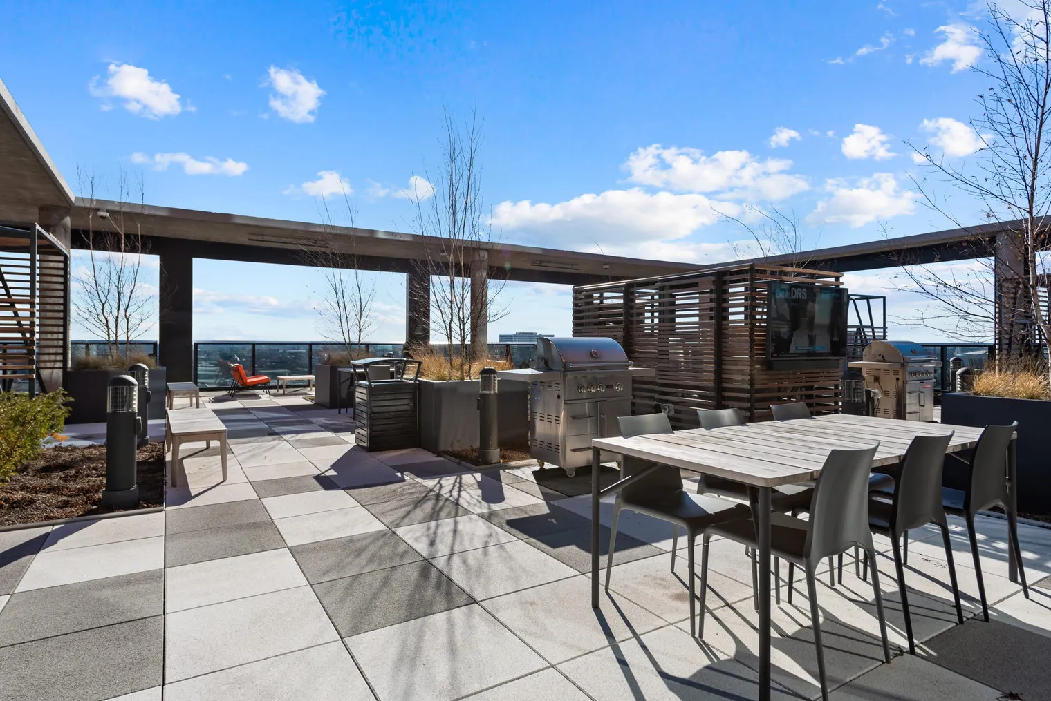 1314 W Randolph St 60607 60607-Building North Elizabeth Street-unit#ID1029631P-Chicago-IL