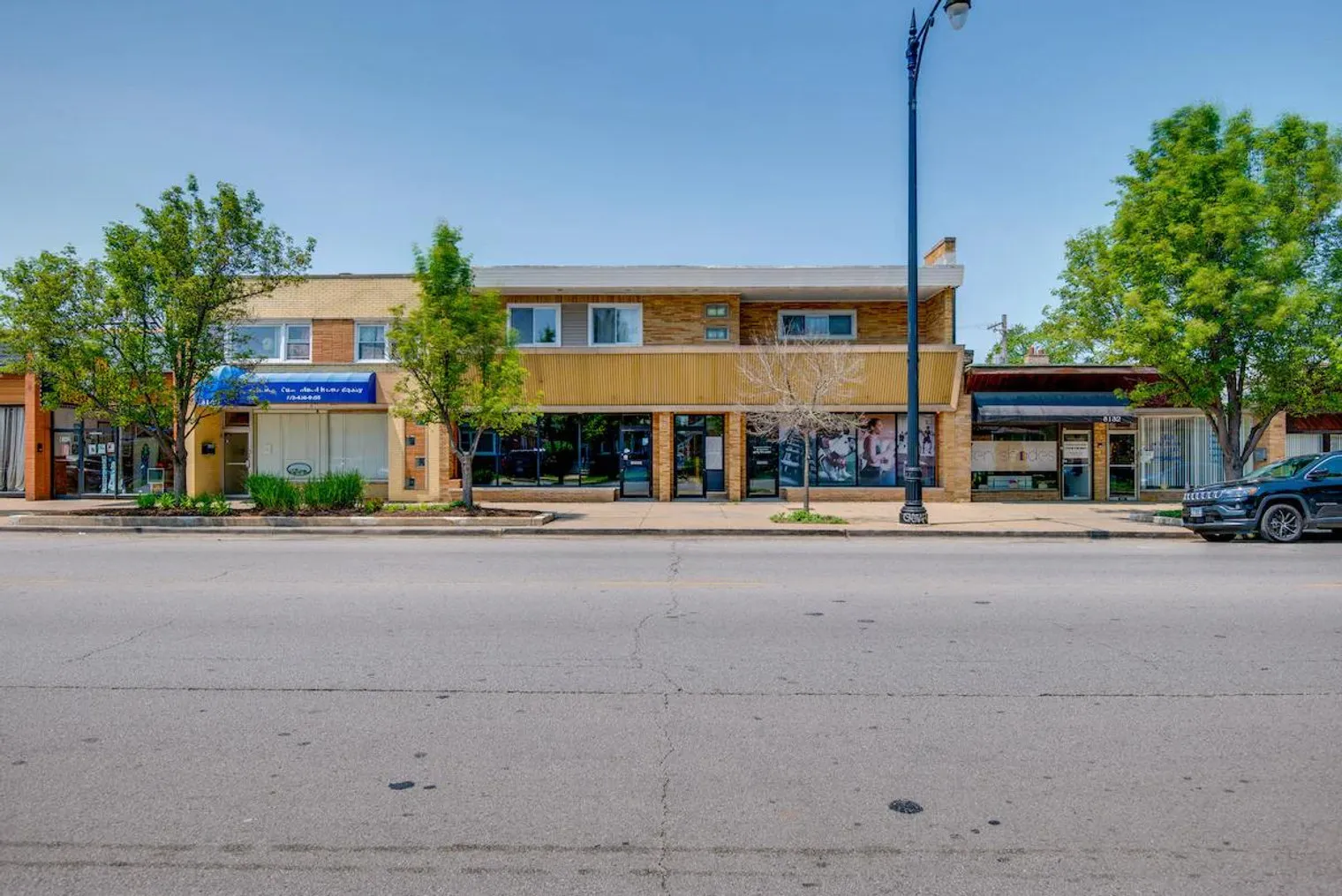 8136 S Kedzie Ave   60652 60652-Building South Kedzie Avenue - evolve-unit#ID1305902P-Chicago-IL