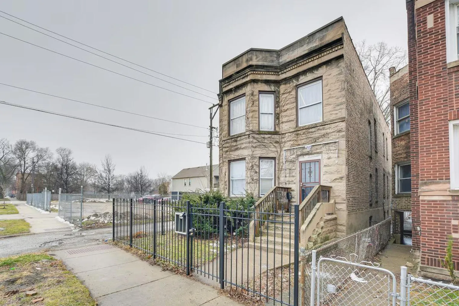 7442 S Ingleside Ave   60619 60619-Building South Ingleside Avenue - evolve-unit#ID1306745P-Chicago-IL