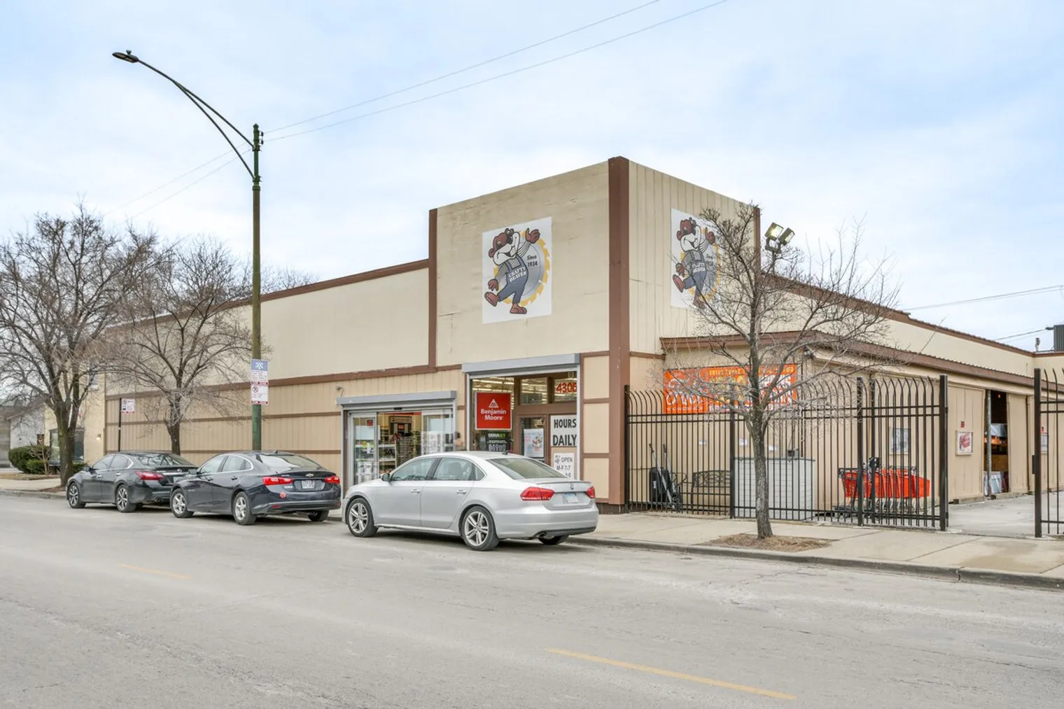 4319 N Central Ave   60634 60634-Building North Central Avenue - evolve-unit#ID1306758P-Chicago-IL