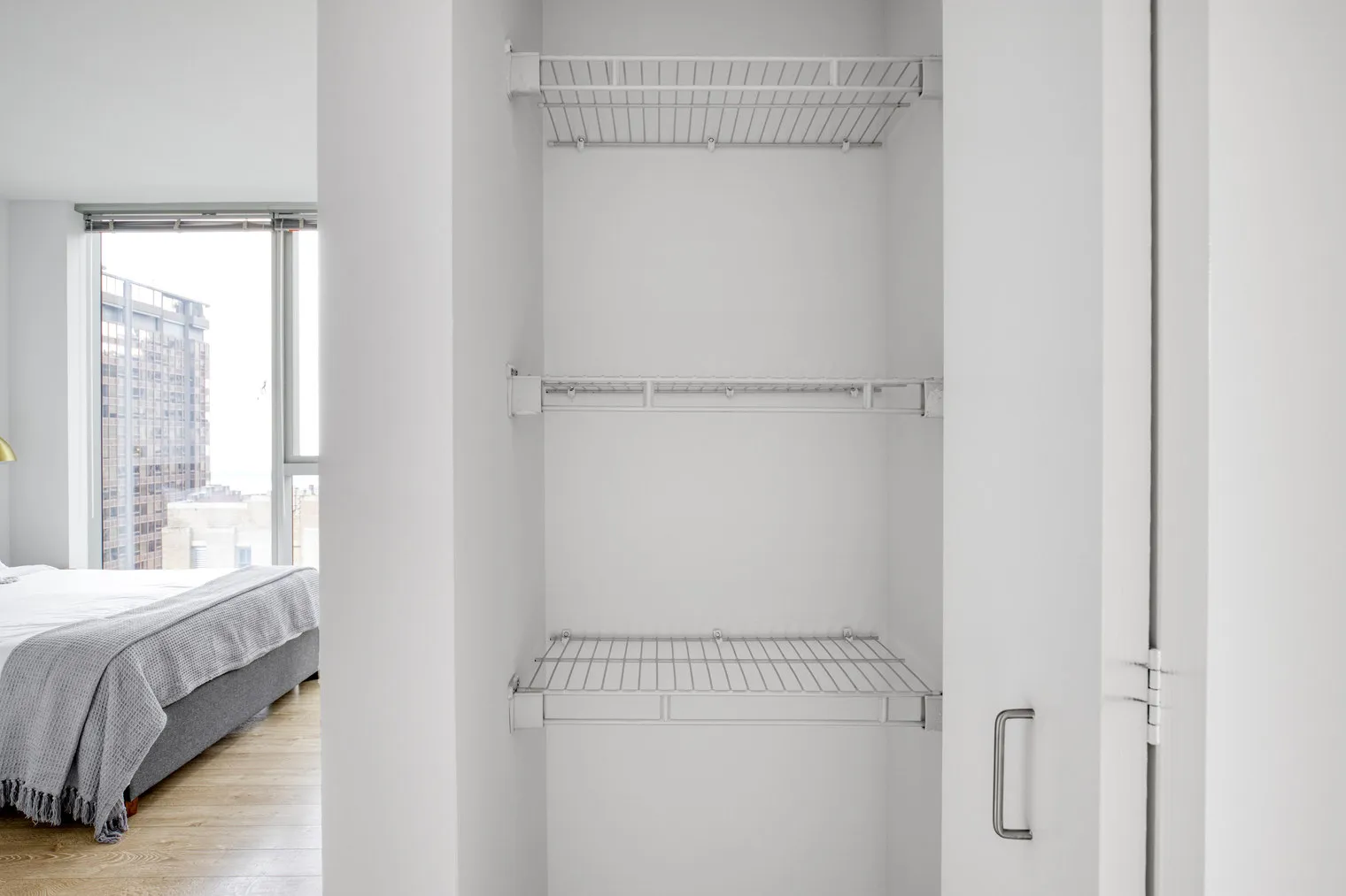 201 N Garland Ct   60601 60601- Mila-unit#ID959-Chicago-IL