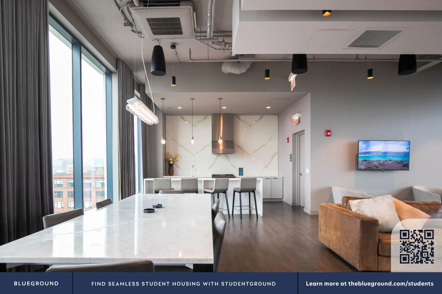 808 W Van Buren St   60607 60607-The Van Buren-unit#ID539-Chicago-IL