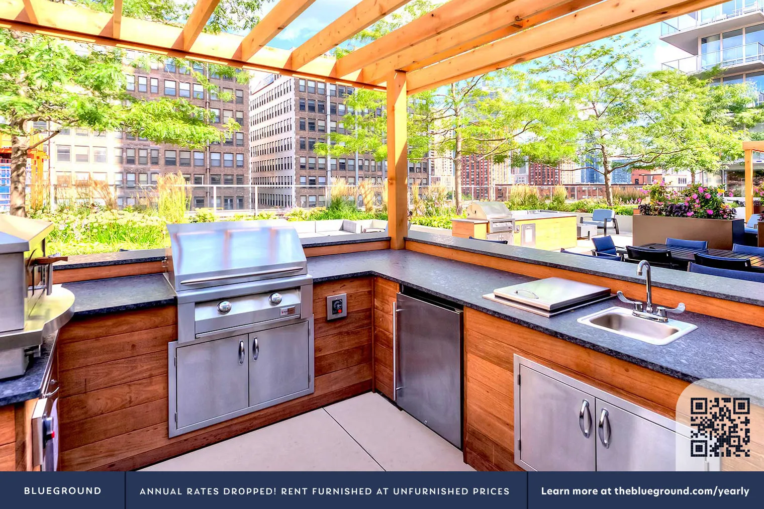 730 S Clark St   60605 60605-Burnham Pointe-unit#ID1280-Chicago-IL