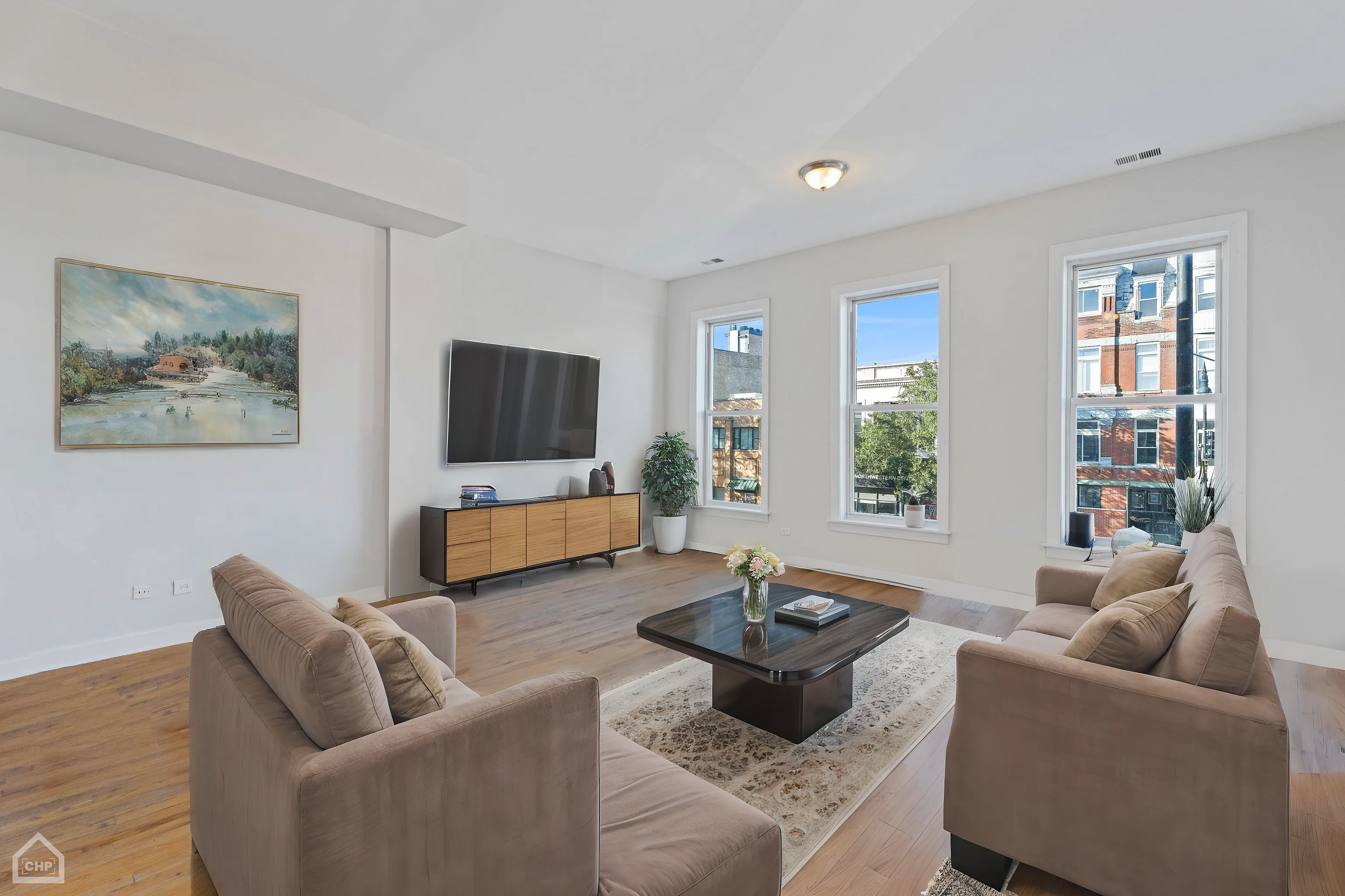 2601 W North Ave 60647 60647-unit#2-Chicago-IL