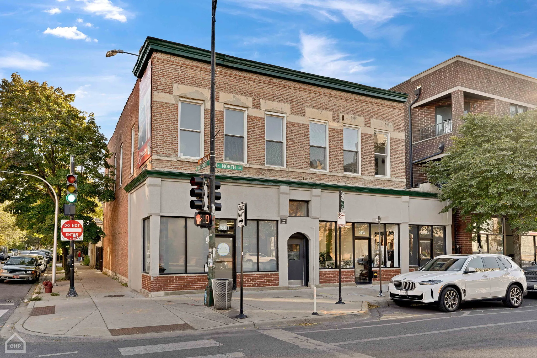 2601 W North Ave 60647 60647-unit#2-Chicago-IL