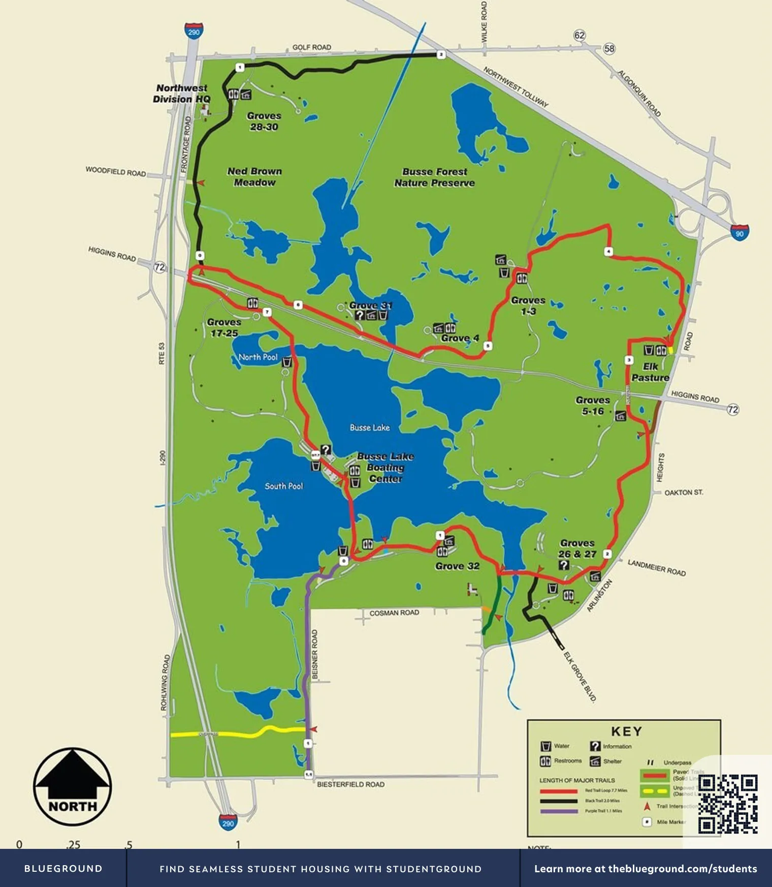 227 Wakefield Lane, , Illinois 60193 60193-Building Wakefield Lane-unit#ID1032510P-Schaumburg-IL