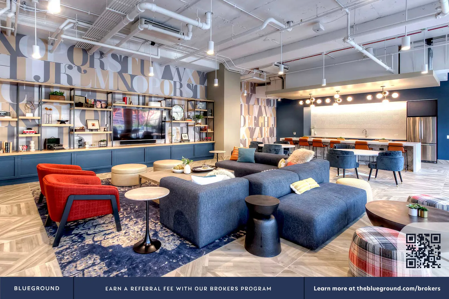 730 S Clark St   60605 60605-Burnham Pointe-unit#ID1280-Chicago-IL