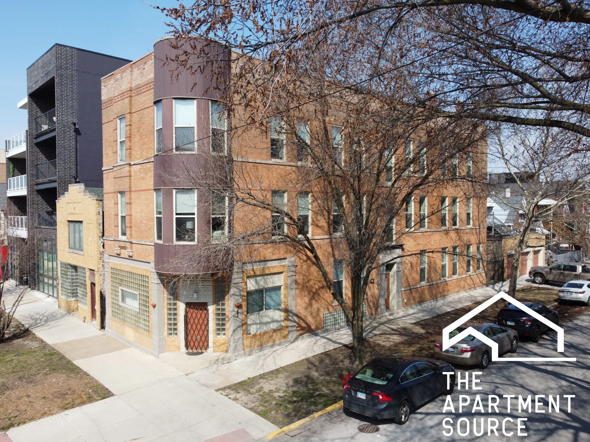 2732 W  Ave   60622 60622-unit#2F-Chicago-IL