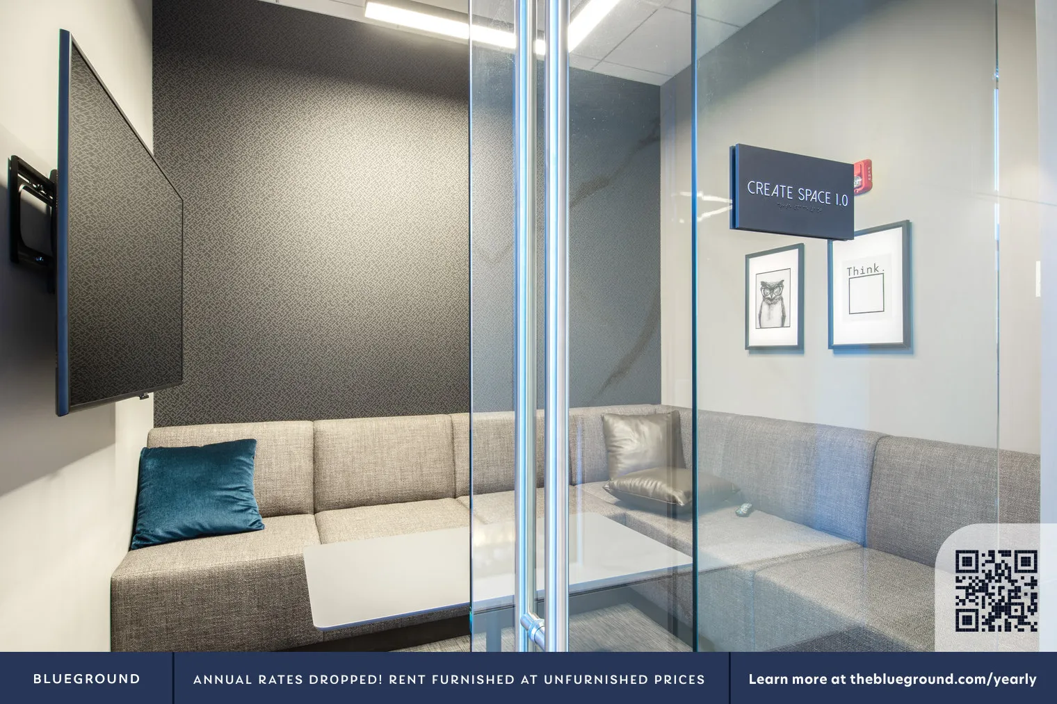 808 W Van Buren St   60607 60607-The Van Buren-unit#ID539-Chicago-IL