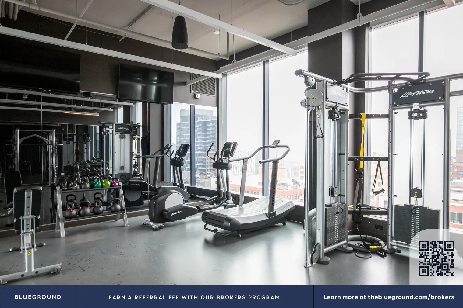 808 W Van Buren St   60607 60607-The Van Buren-unit#ID540-Chicago-IL