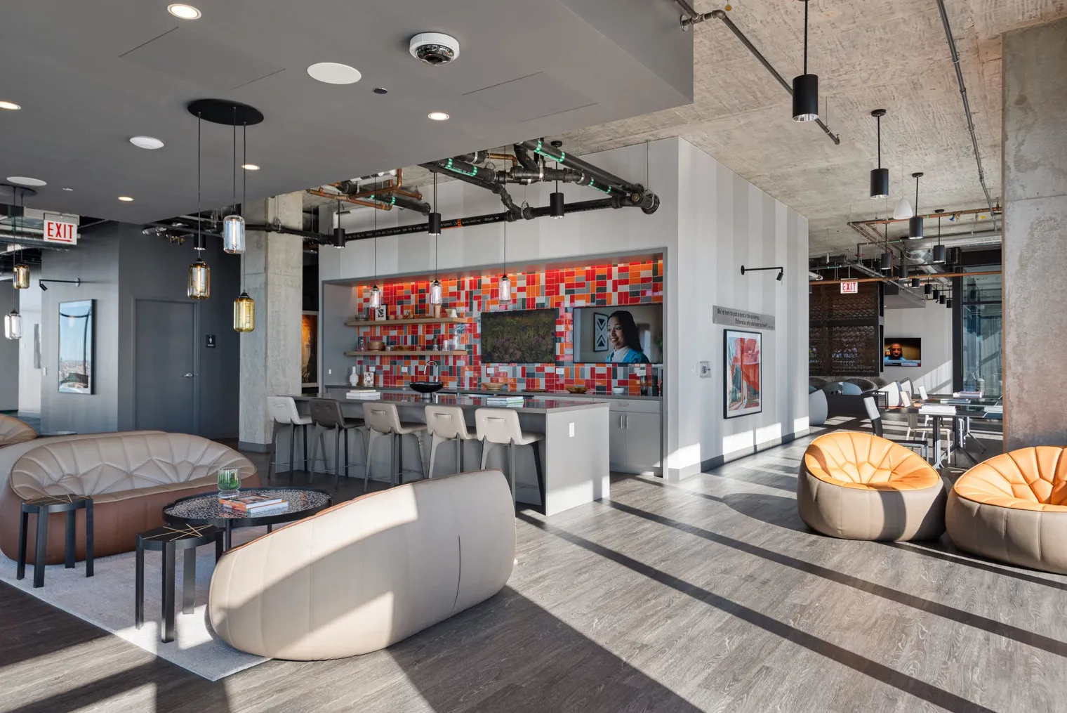 1314 W Randolph St 60607 60607-Building North Elizabeth Street-unit#ID1029631P-Chicago-IL