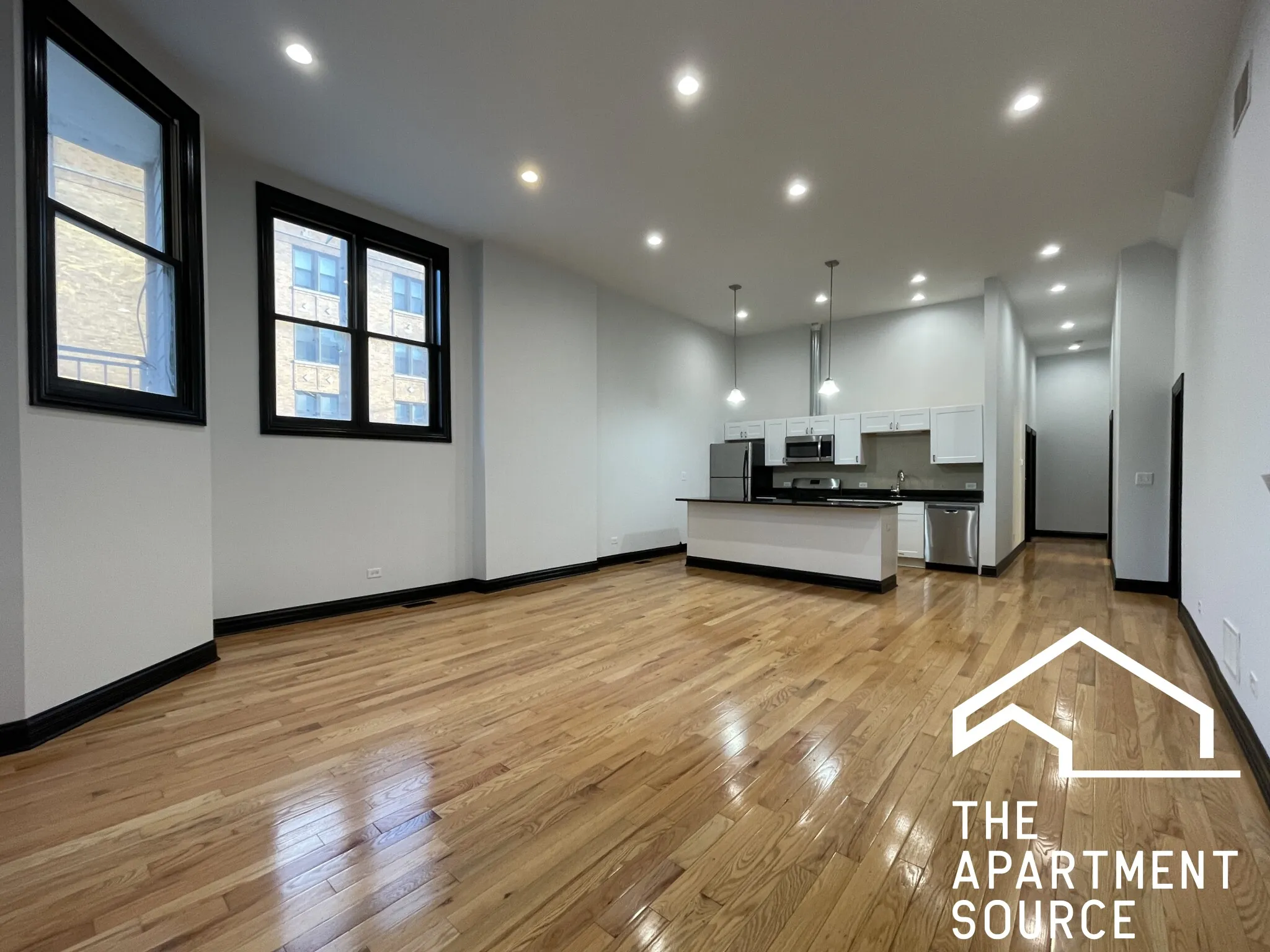 1000 N Mozart St 60622 60622-unit#1E-Chicago-IL