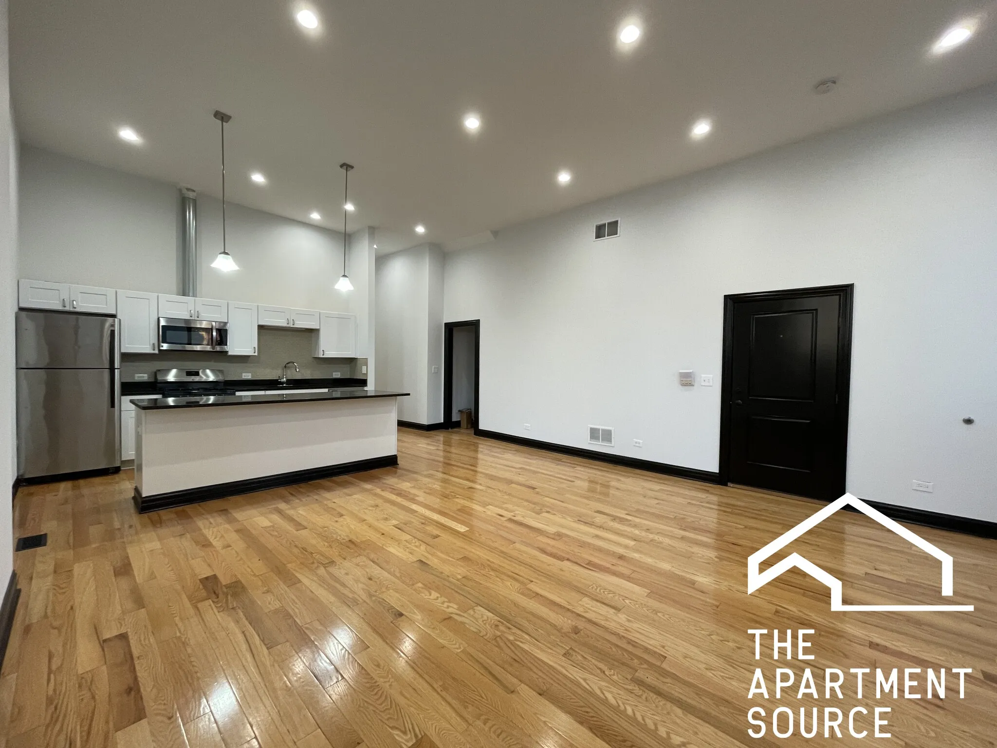 1000 N Mozart St   60622 60622-unit#1E-Chicago-IL