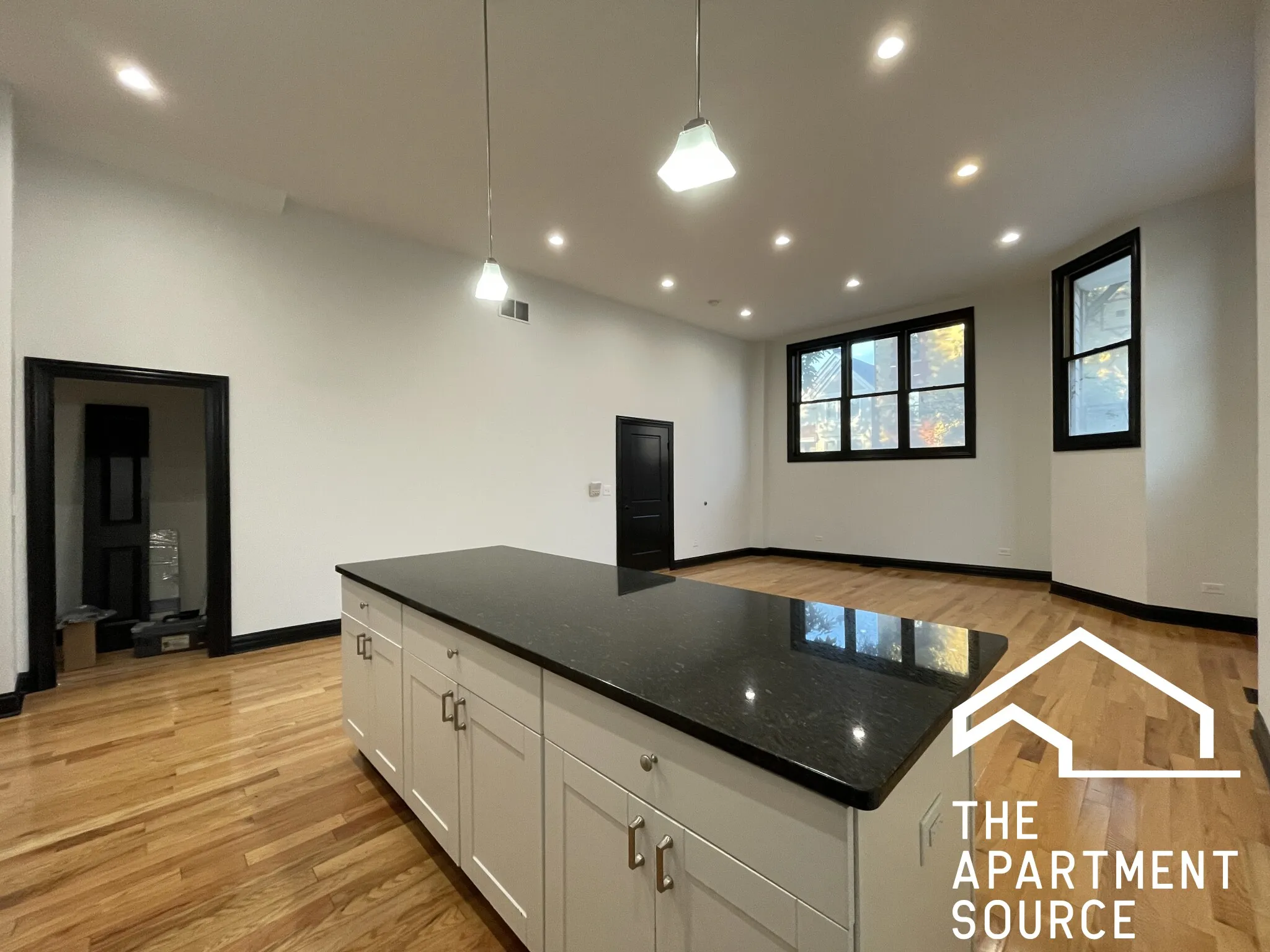 1000 N Mozart St   60622 60622-unit#1E-Chicago-IL