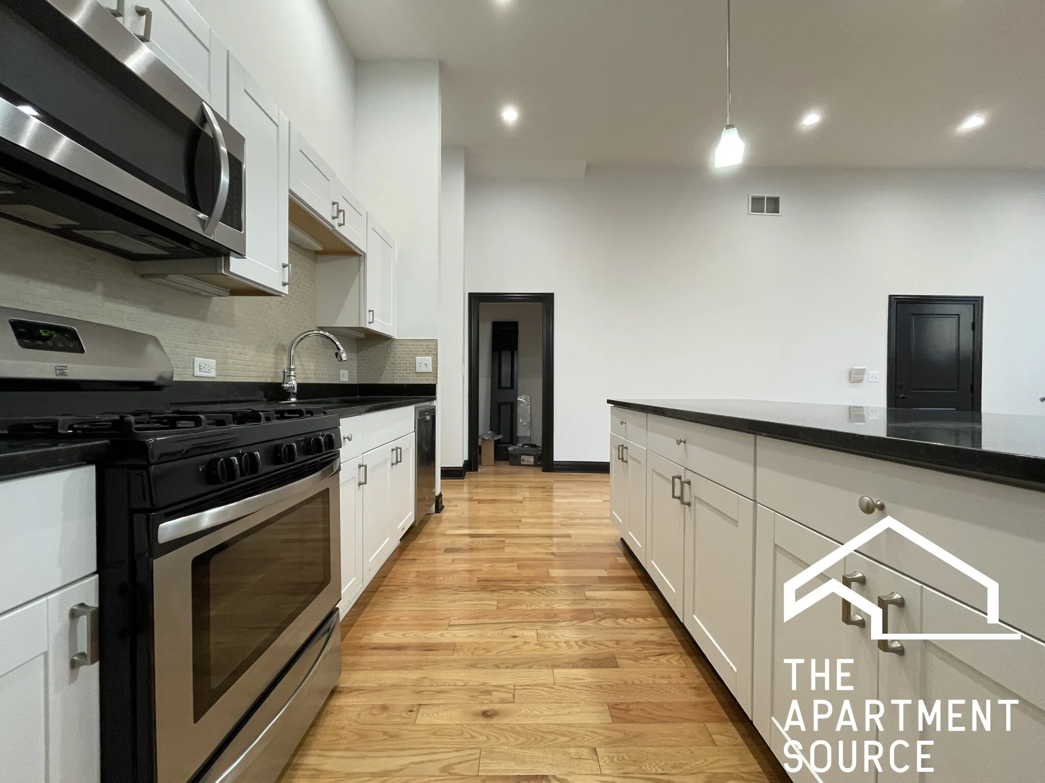 1000 N Mozart St   60622 60622-unit#1E-Chicago-IL