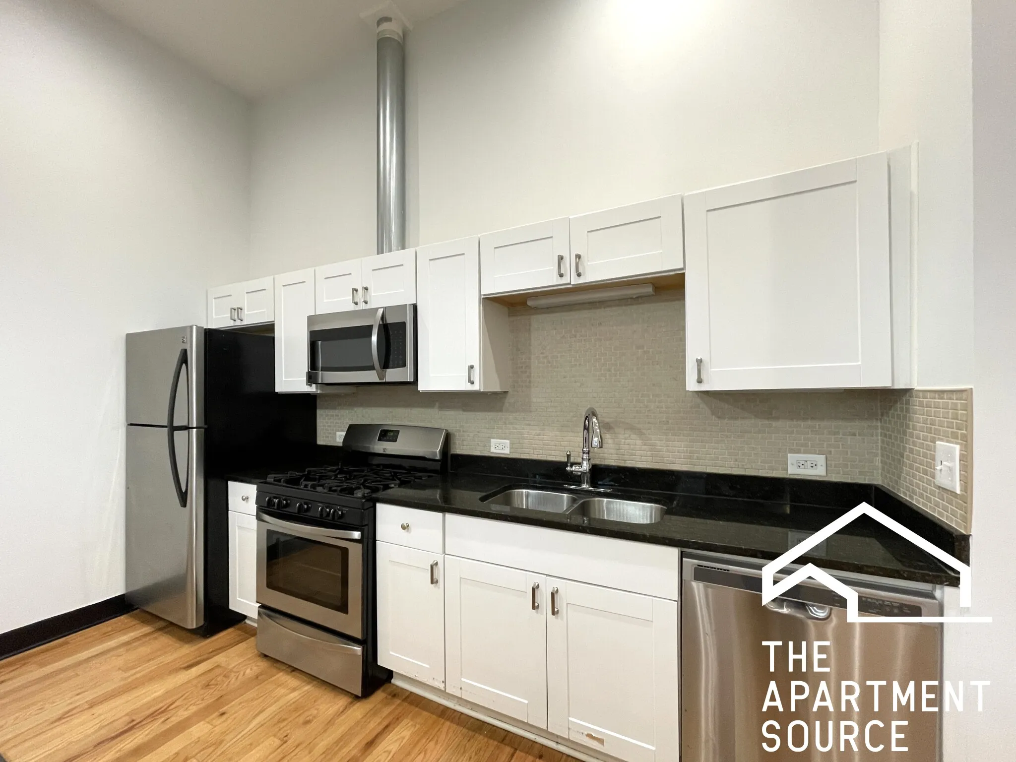 1000 N Mozart St   60622 60622-unit#1E-Chicago-IL
