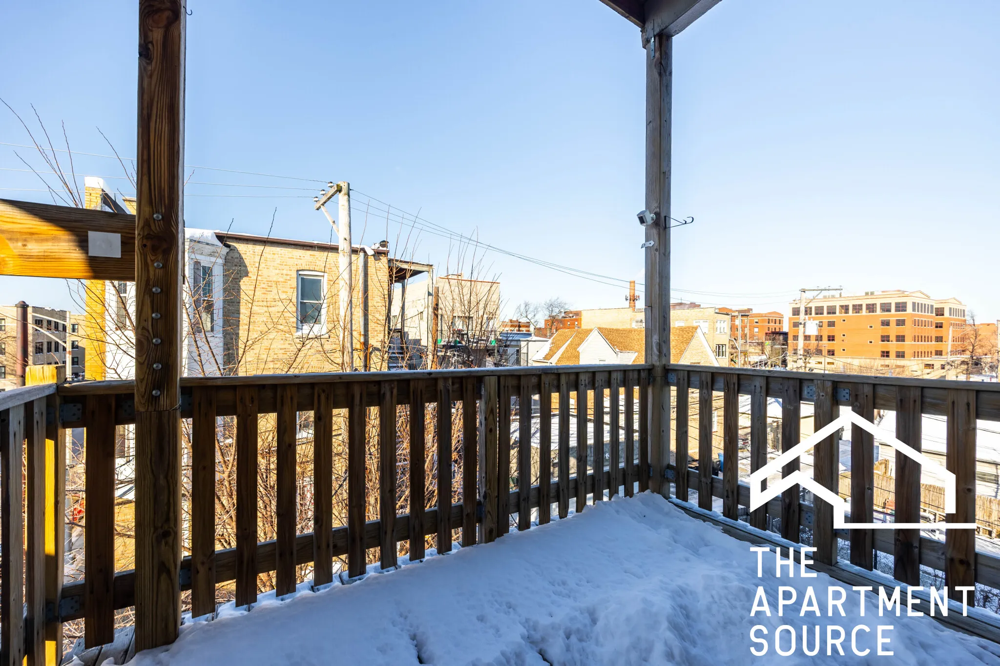 2842 W Augusta Blvd 60622 60622-unit#3W-Chicago-IL