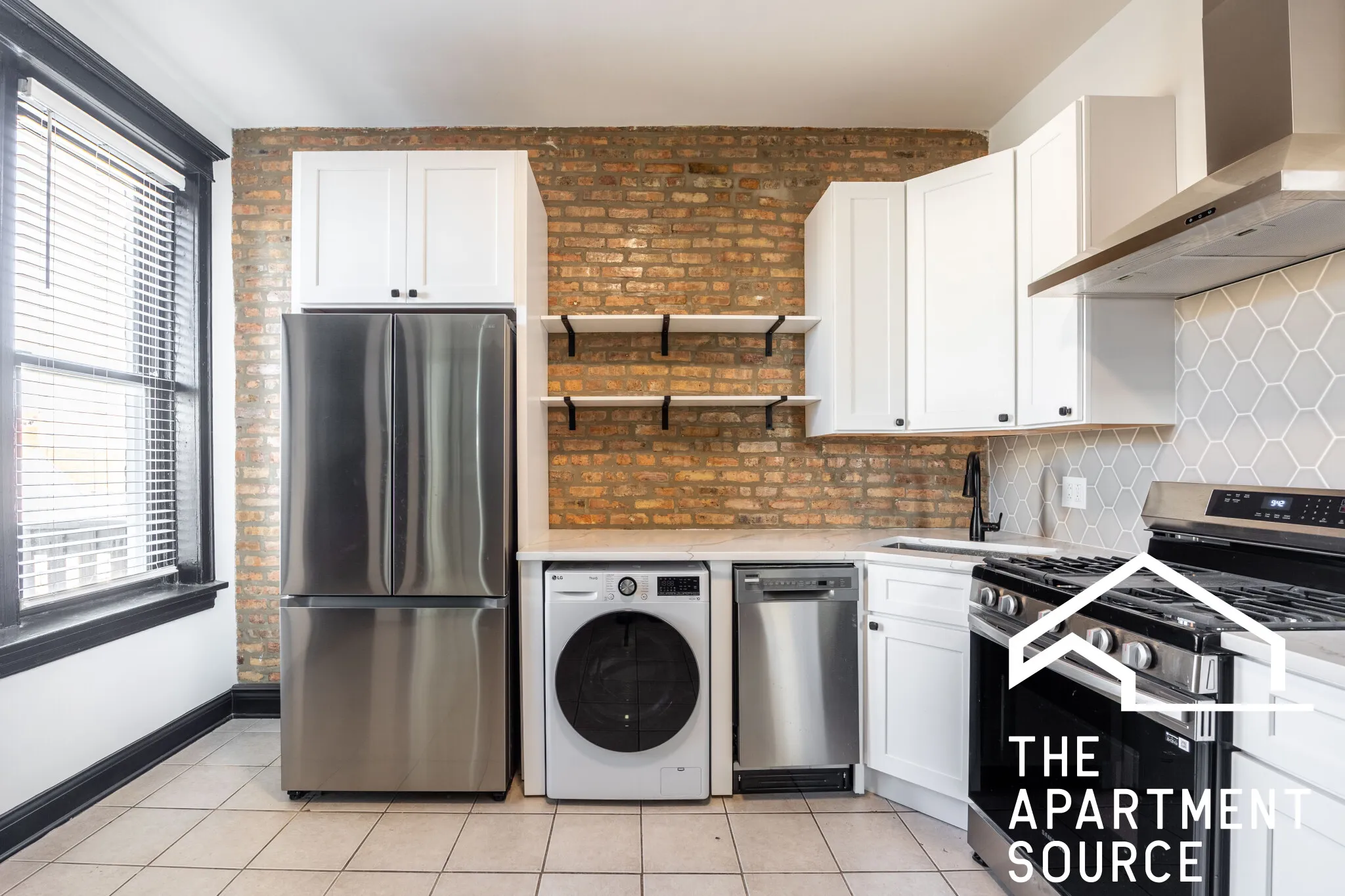 2842 W Augusta Blvd 60622 60622-unit#3W-Chicago-IL