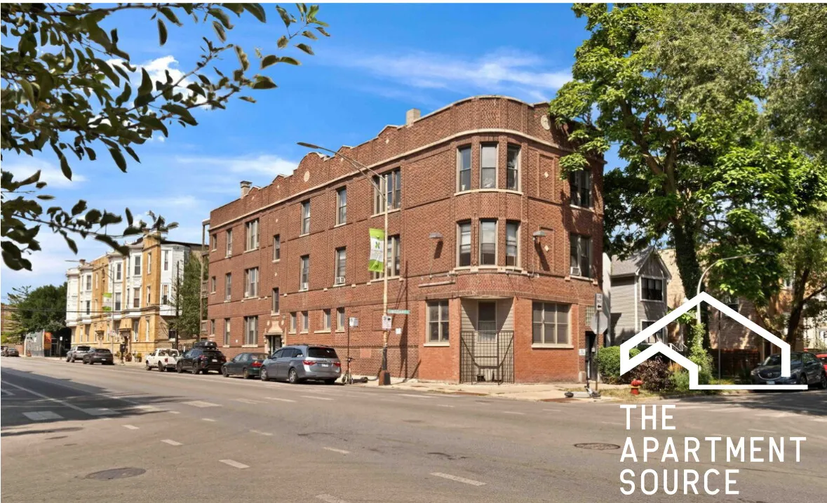 1000 N Mozart St   60622 60622-unit#1E-Chicago-IL
