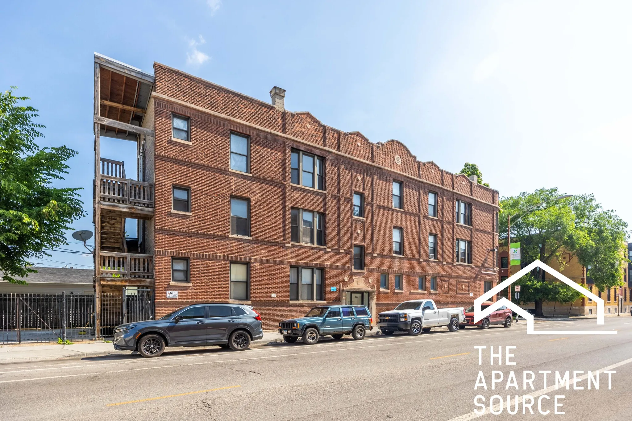 2842 W Augusta Blvd 60622 60622-unit#3W-Chicago-IL
