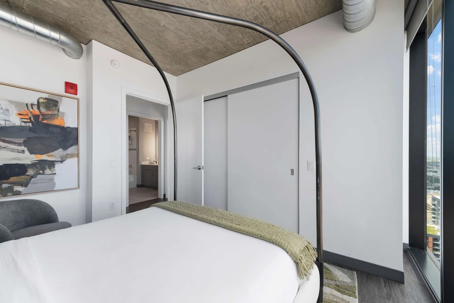 1314 W Randolph St 60607 60607-Building North Elizabeth Street-unit#ID1029631P-Chicago-IL